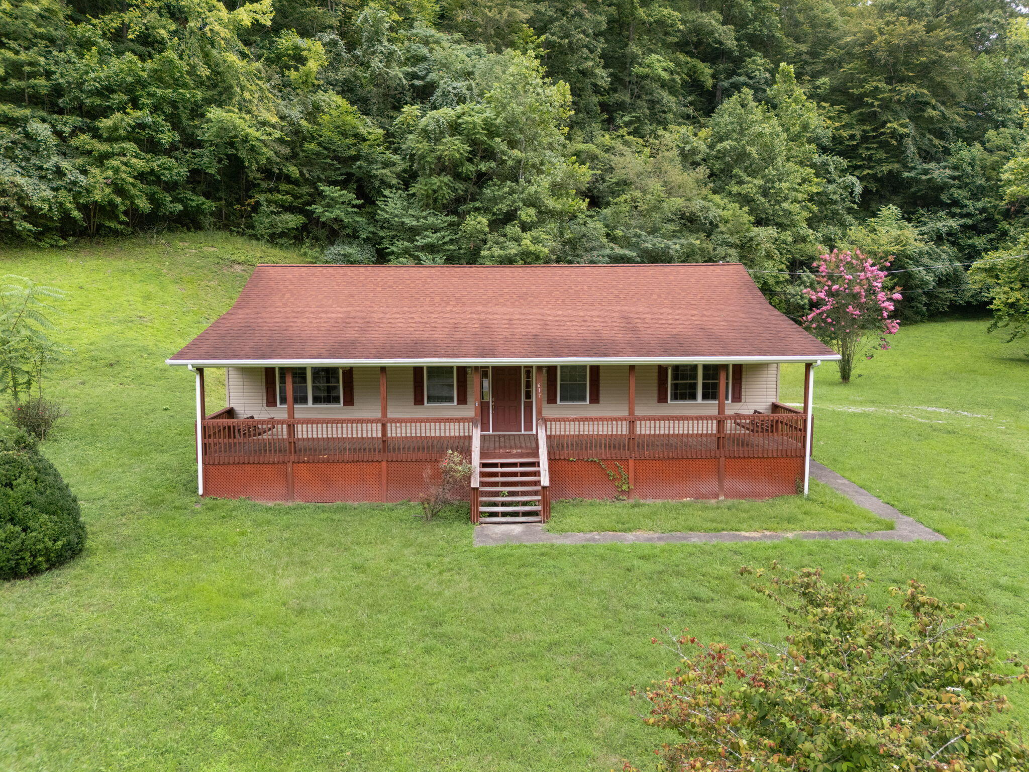 617 Big Willard Road Property Photo 12