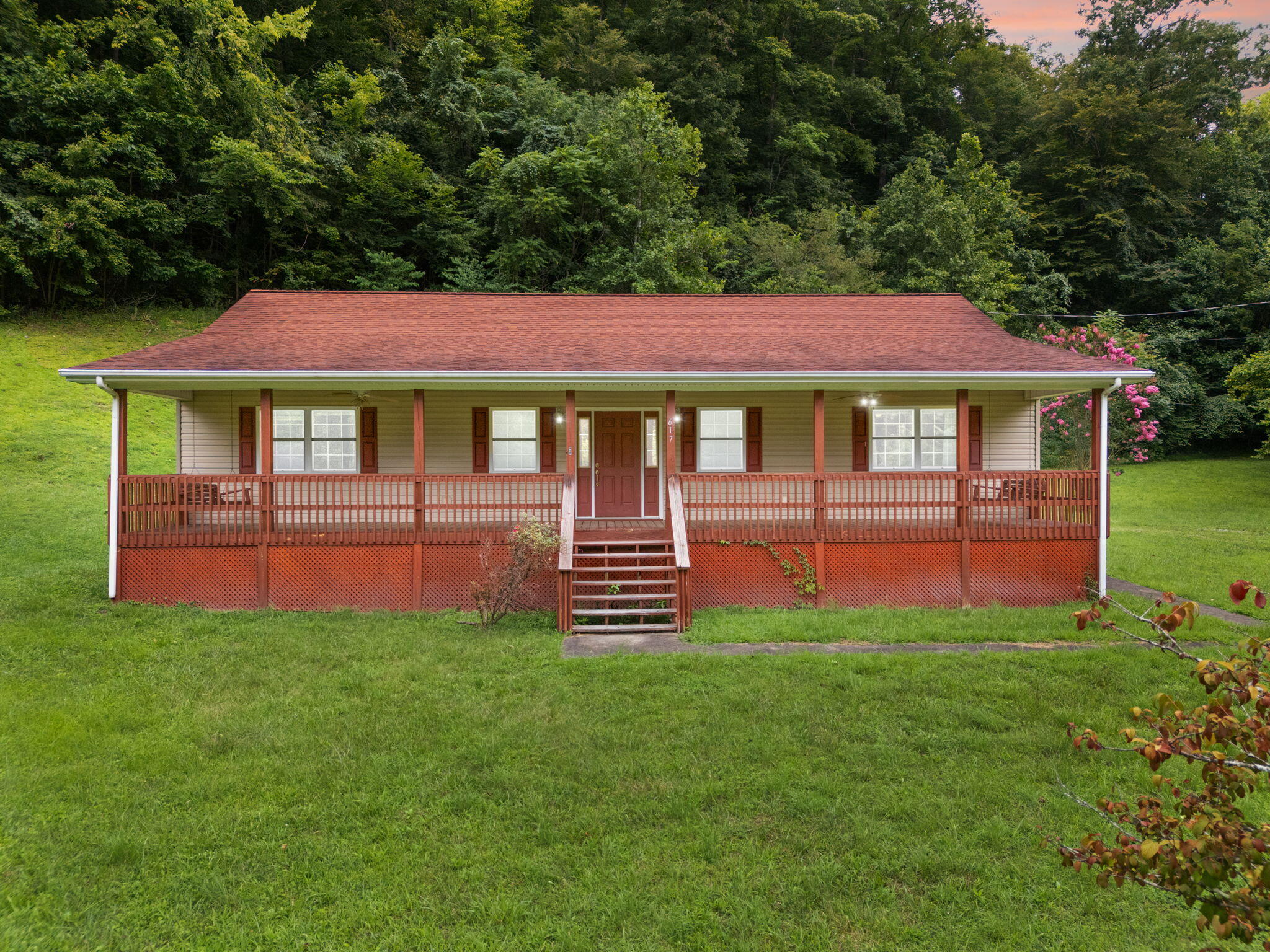 617 Big Willard Road Property Photo 13