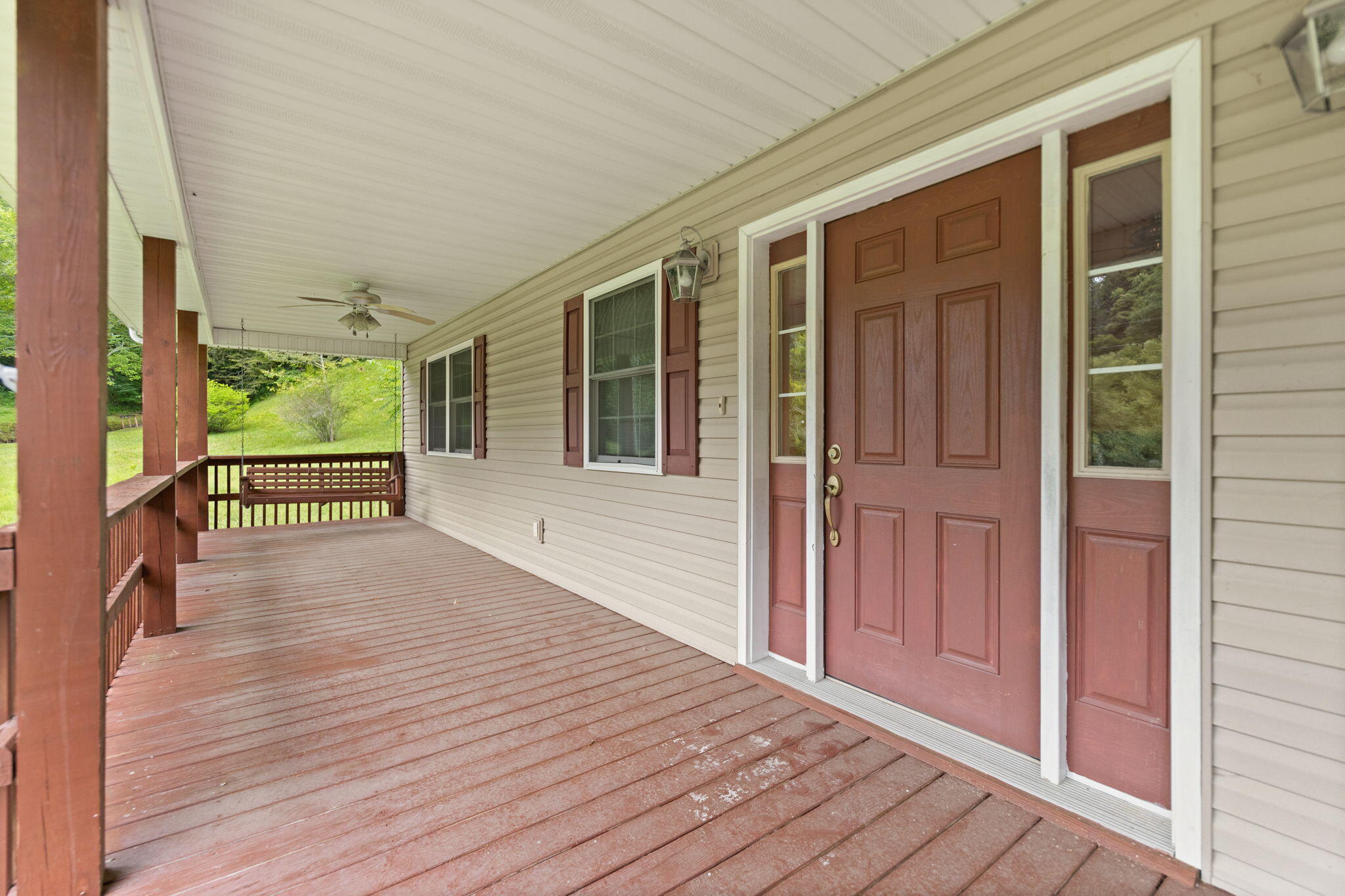 617 Big Willard Road Property Photo 14