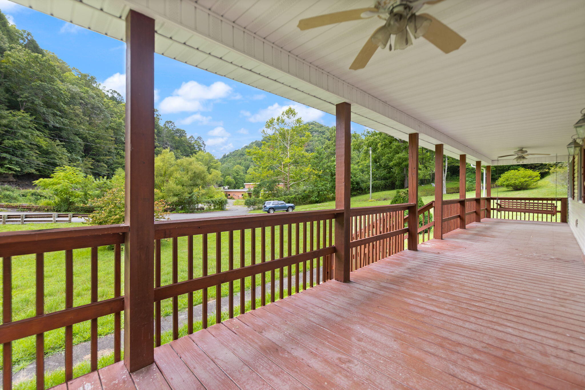 617 Big Willard Road Property Photo 15
