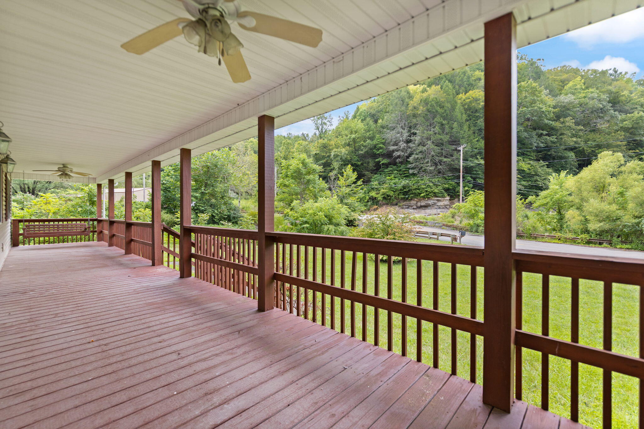 617 Big Willard Road Property Photo 16