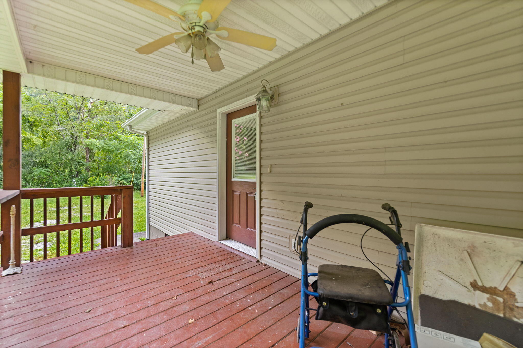617 Big Willard Road Property Photo 18
