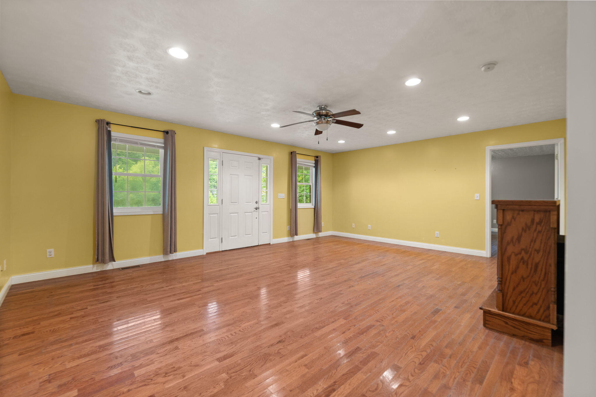 617 Big Willard Road Property Photo 25