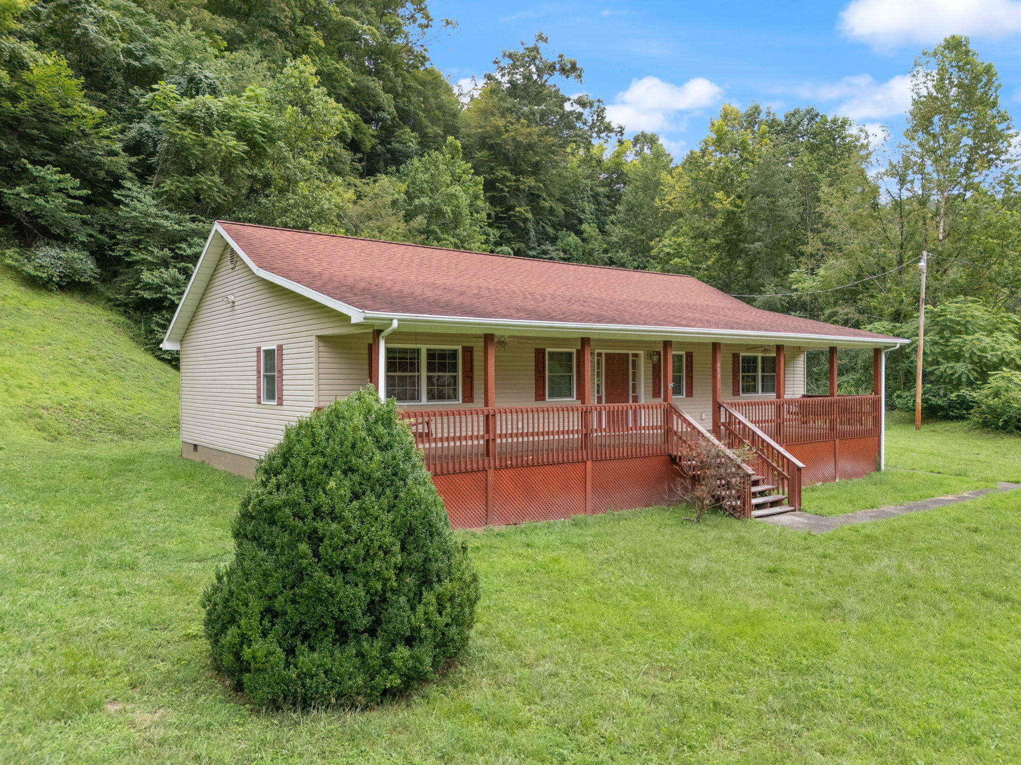 617 Big Willard Road Property Photo 44