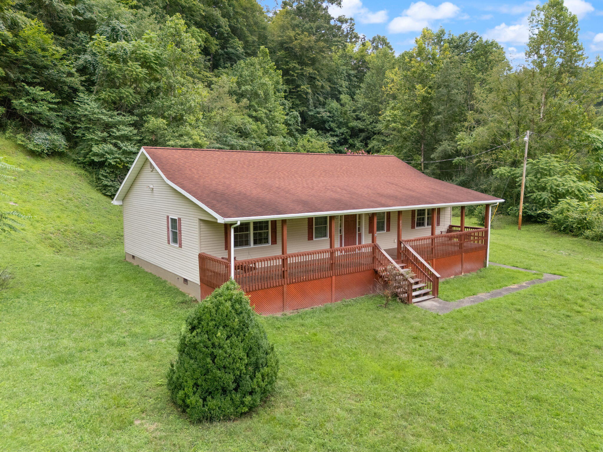 617 Big Willard Road Property Photo 45