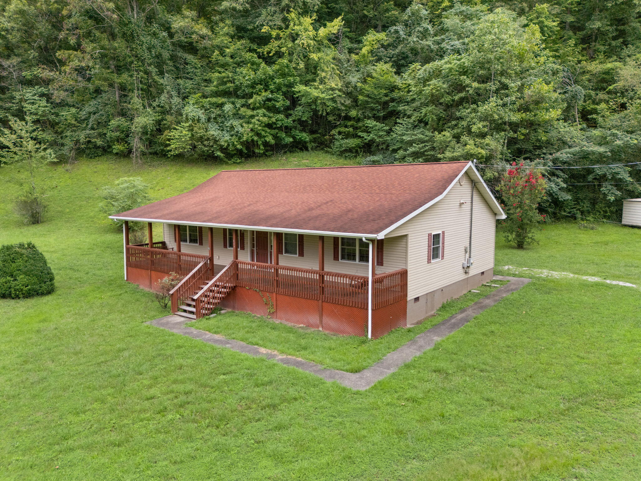 617 Big Willard Road Property Photo 46