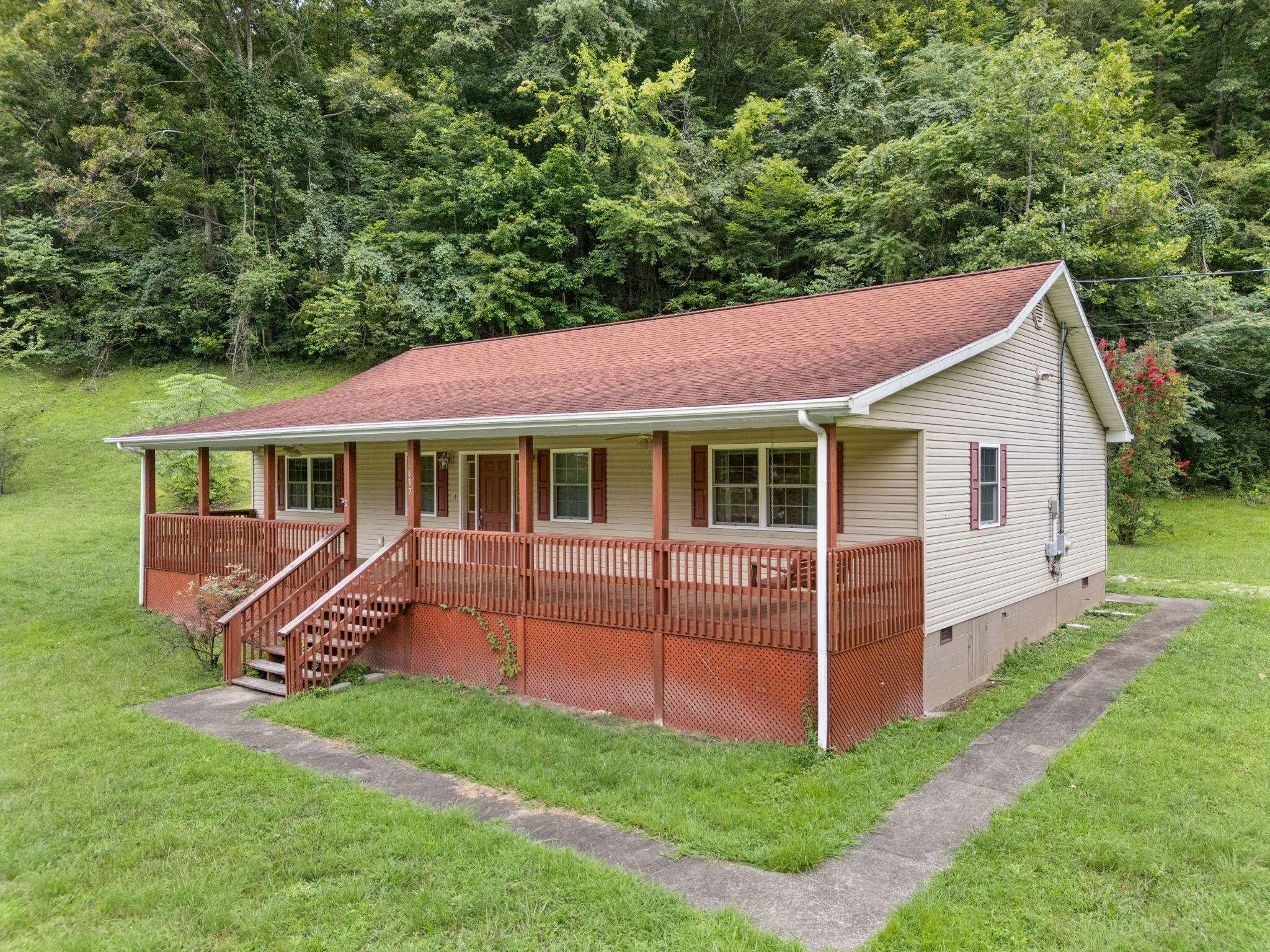 617 Big Willard Road Property Photo 47