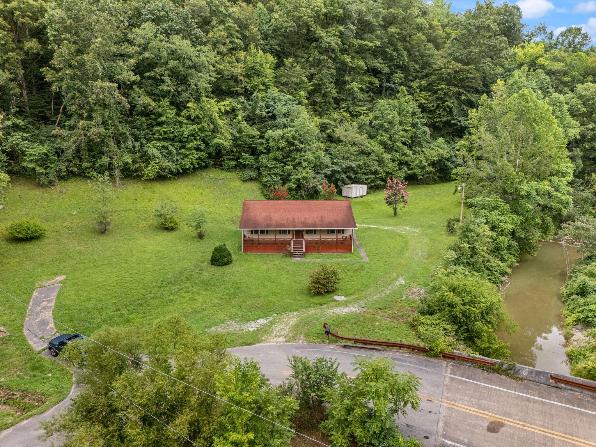 617 Big Willard Road Property Photo 52