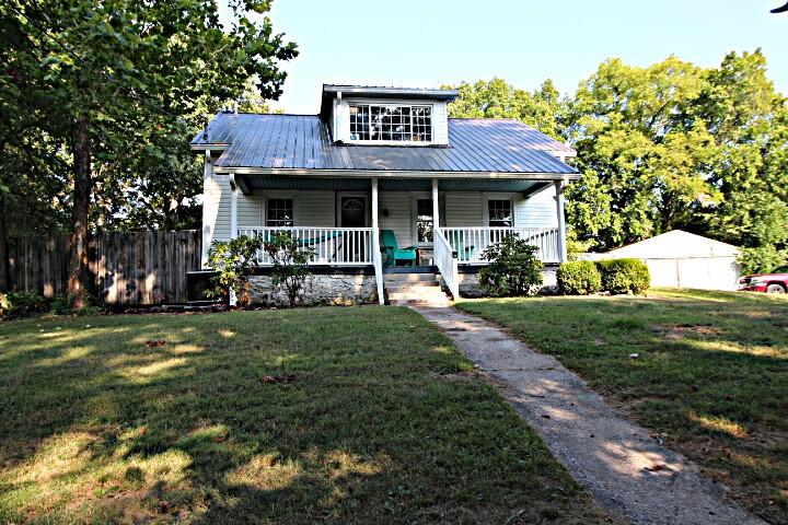 510 St. Johns Road Property Photo 1