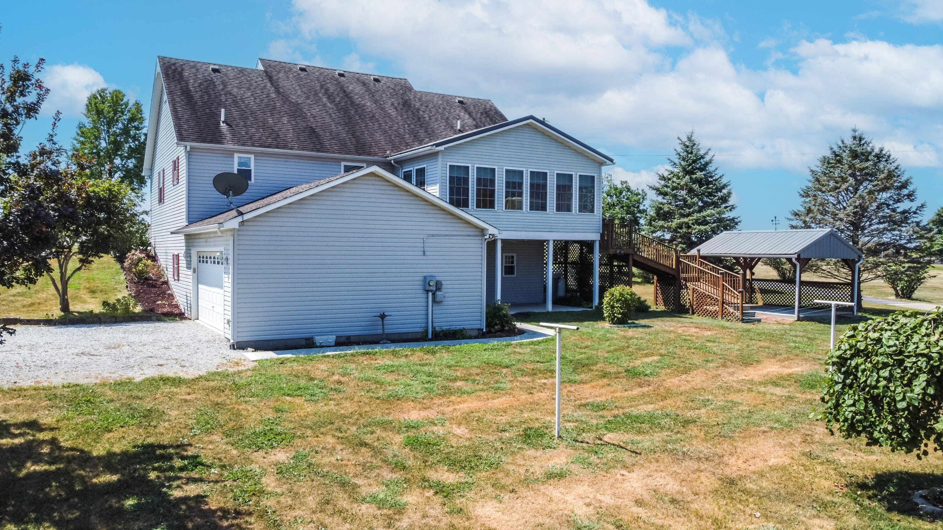 3162 Ewing Road Property Photo 5