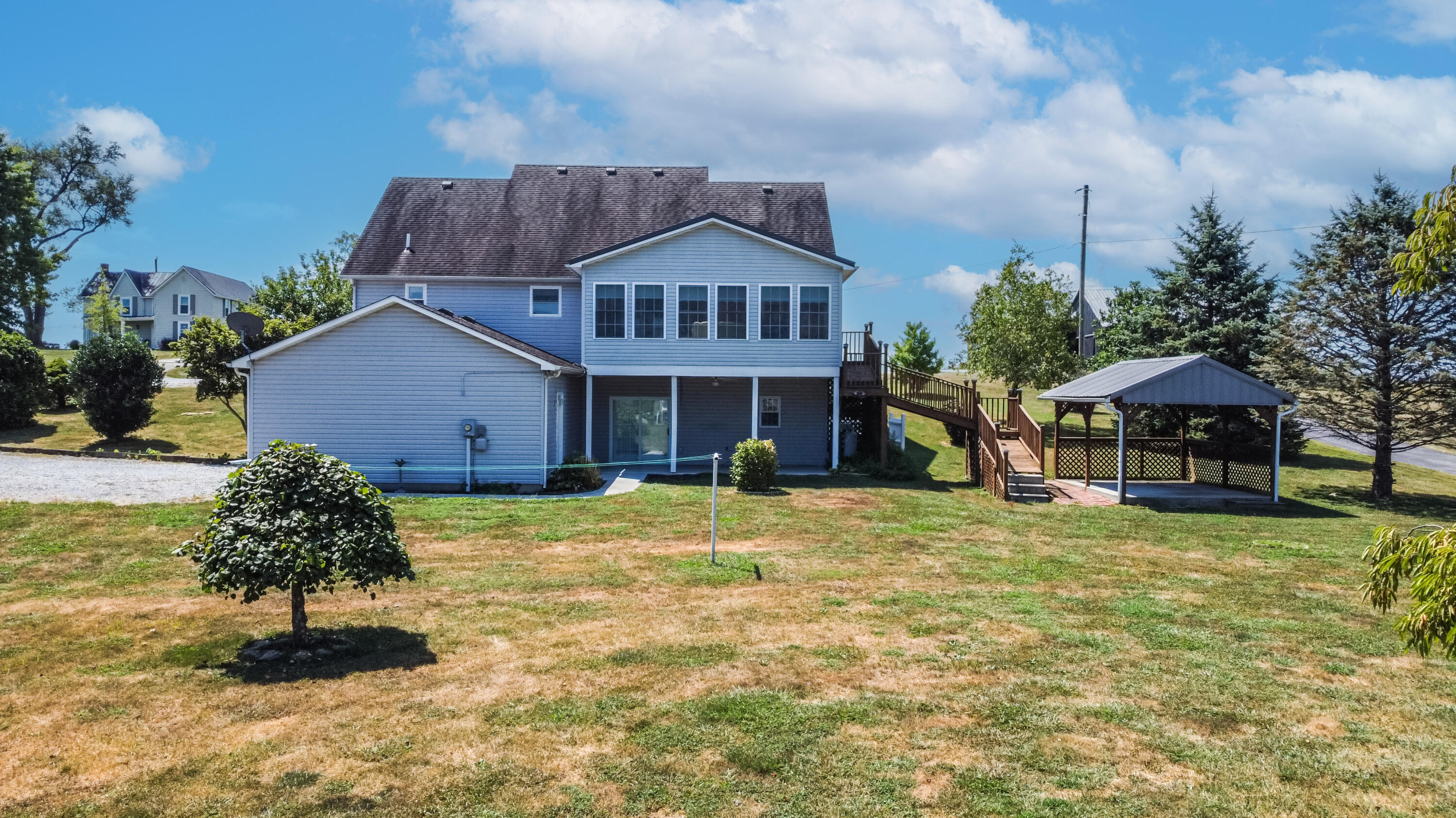 3162 Ewing Road Property Photo 6