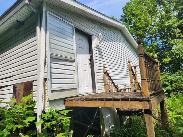 1144 Grassy Branch Road Property Photo 3