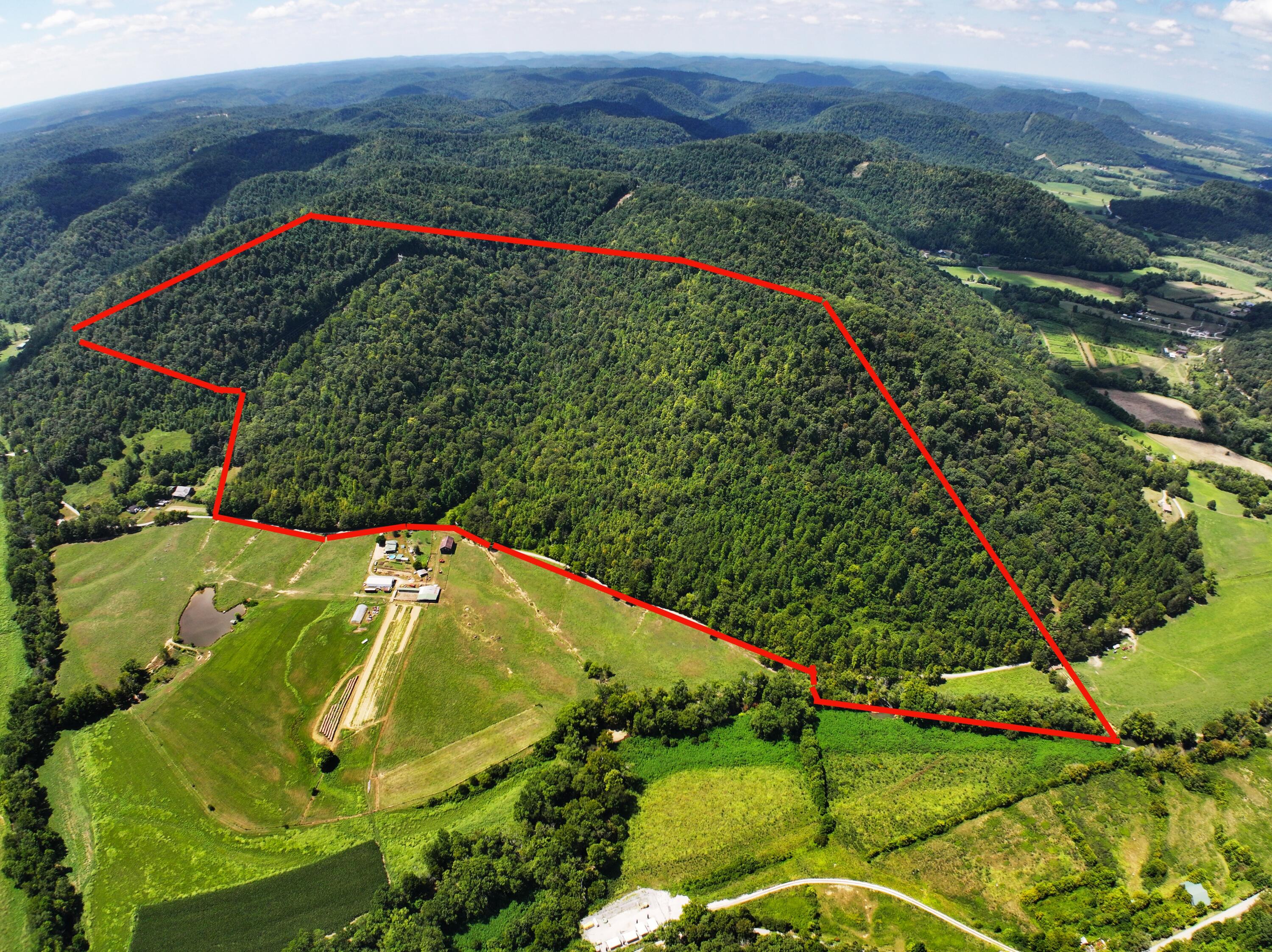 00000 Jakes Heavenly Highway Property Photo 1