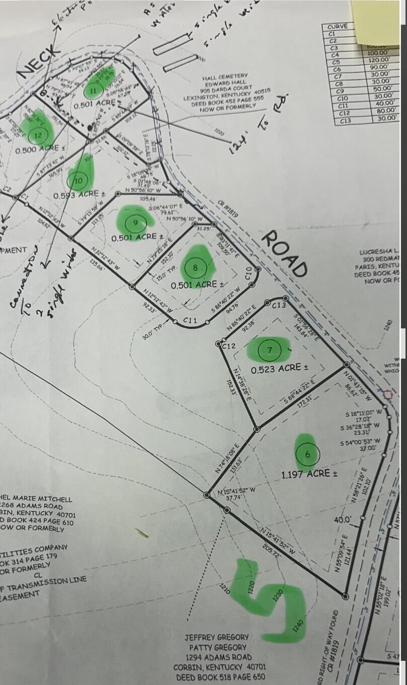 11 Devils Neck Road Property Photo 1