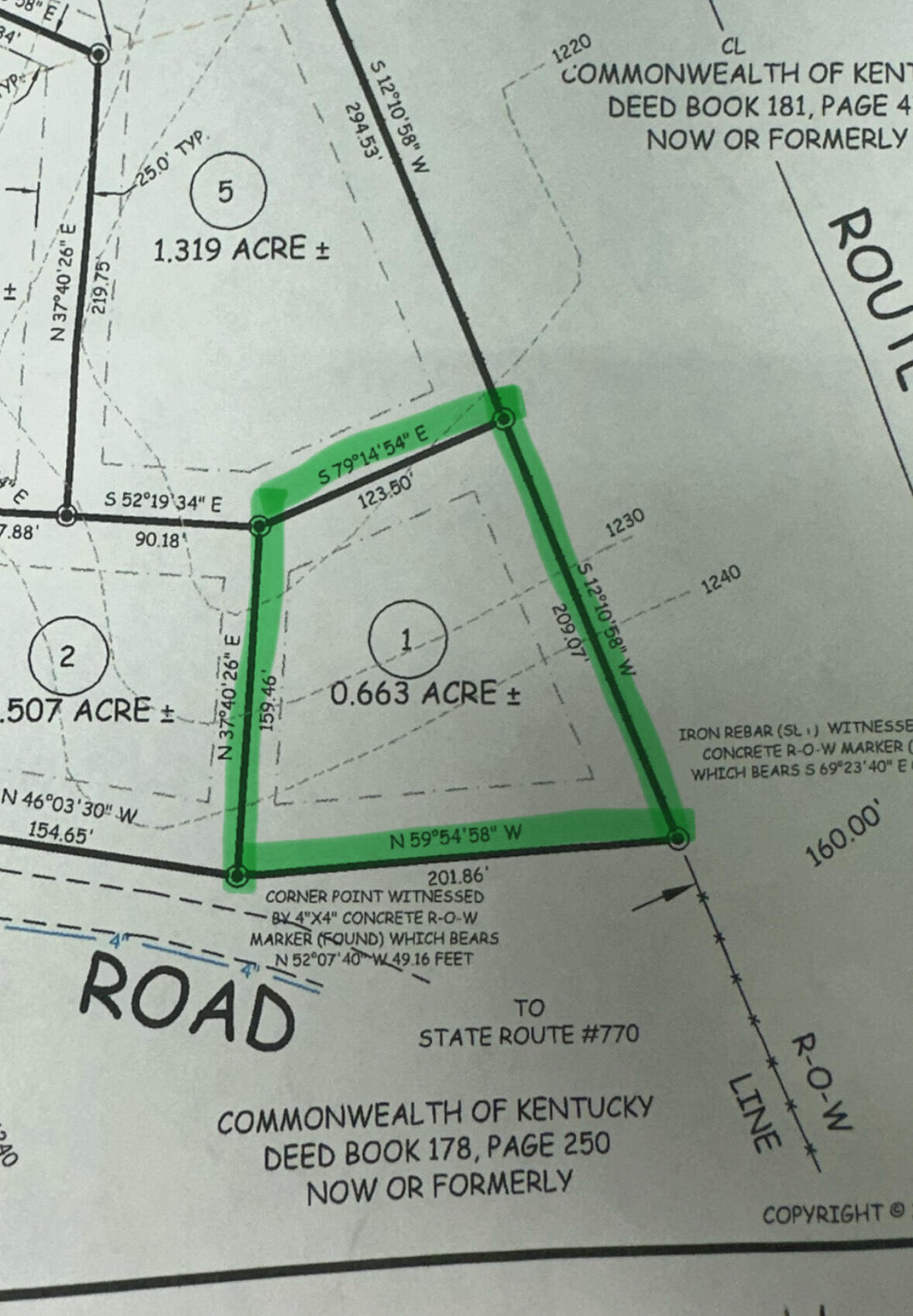 1 Adams Road Property Photo 1