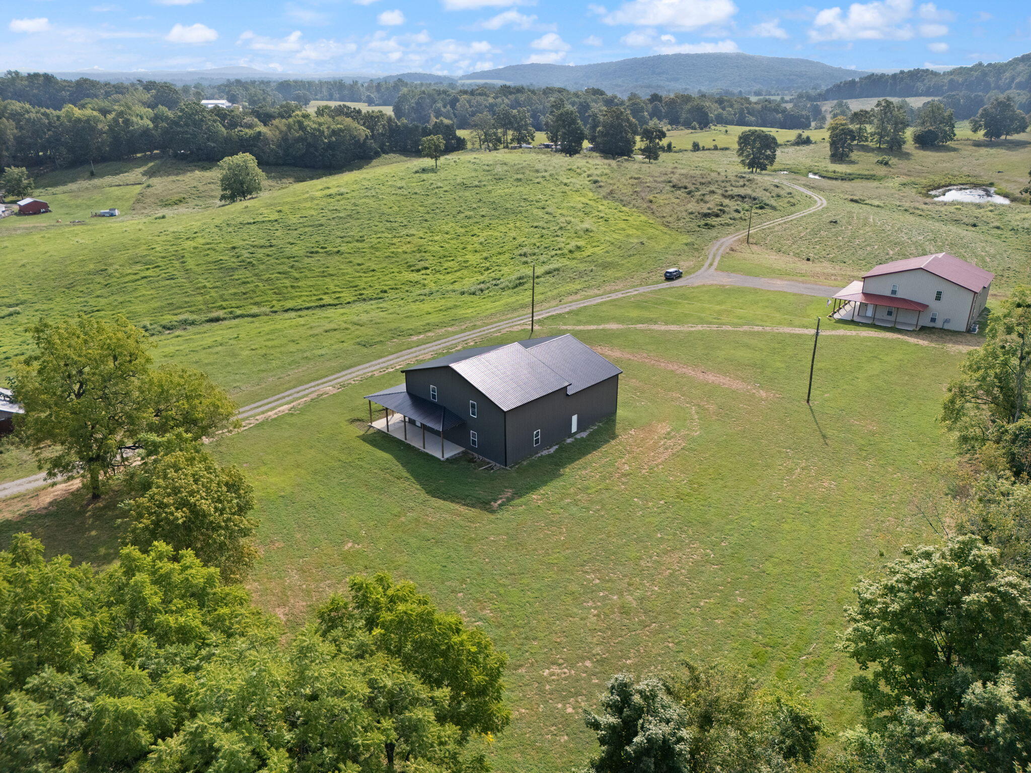 8 Hunter Ray Way Property Photo 17