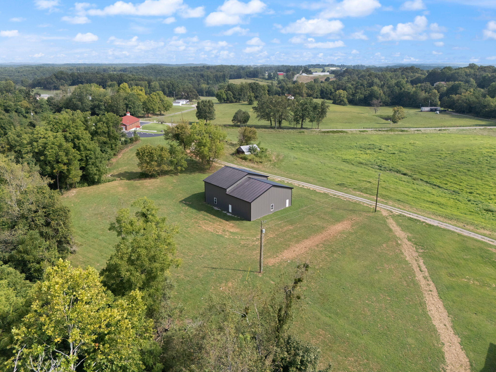 8 Hunter Ray Way Property Photo 18