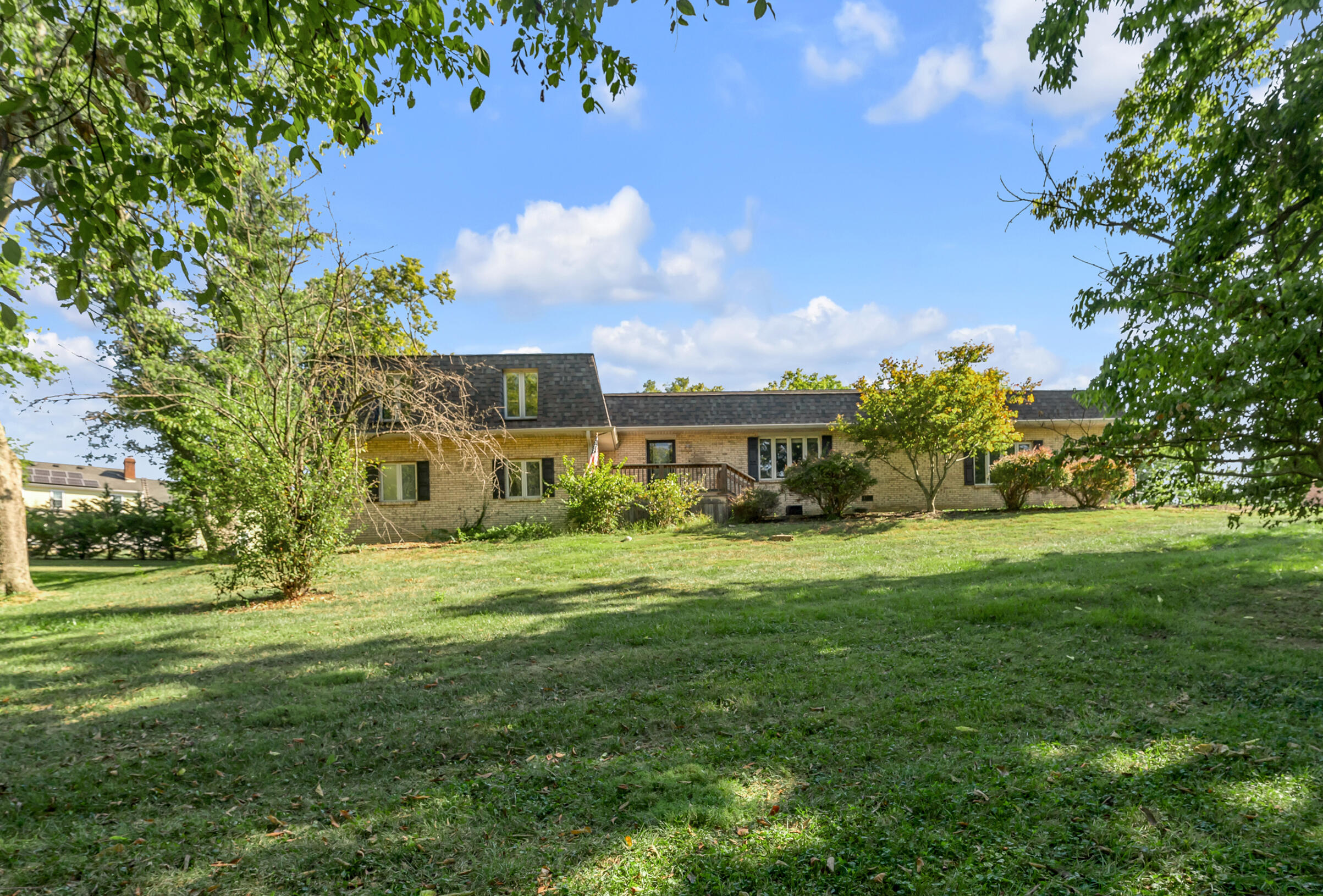 120 Holly Hill Drive Property Photo 1