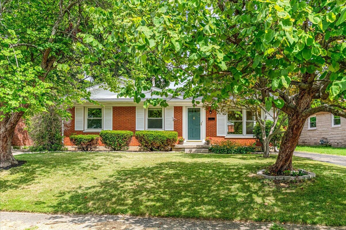 2144 Cypress Drive Property Photo 1