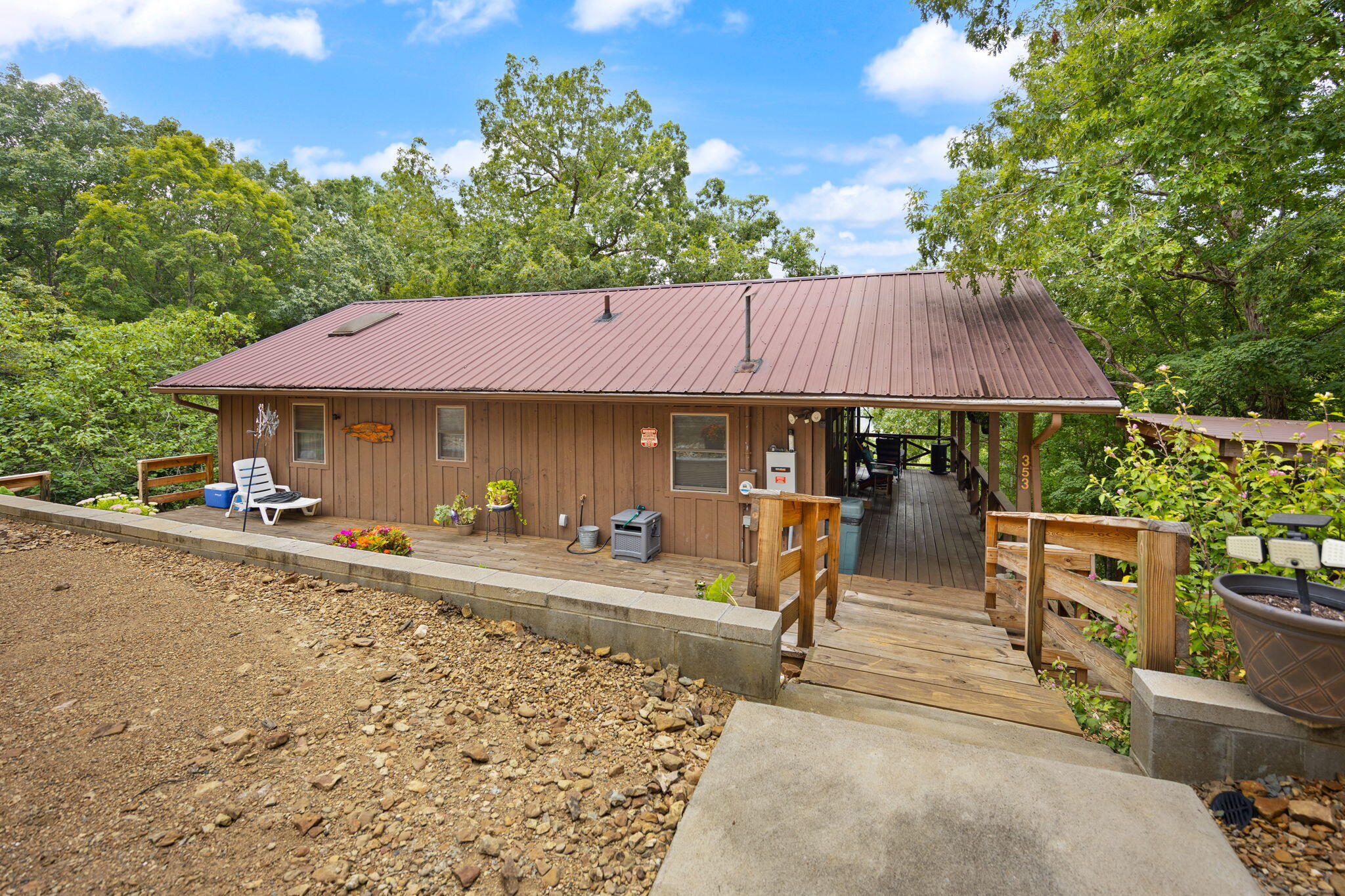 353 Timber Ridge Road Property Photo 8