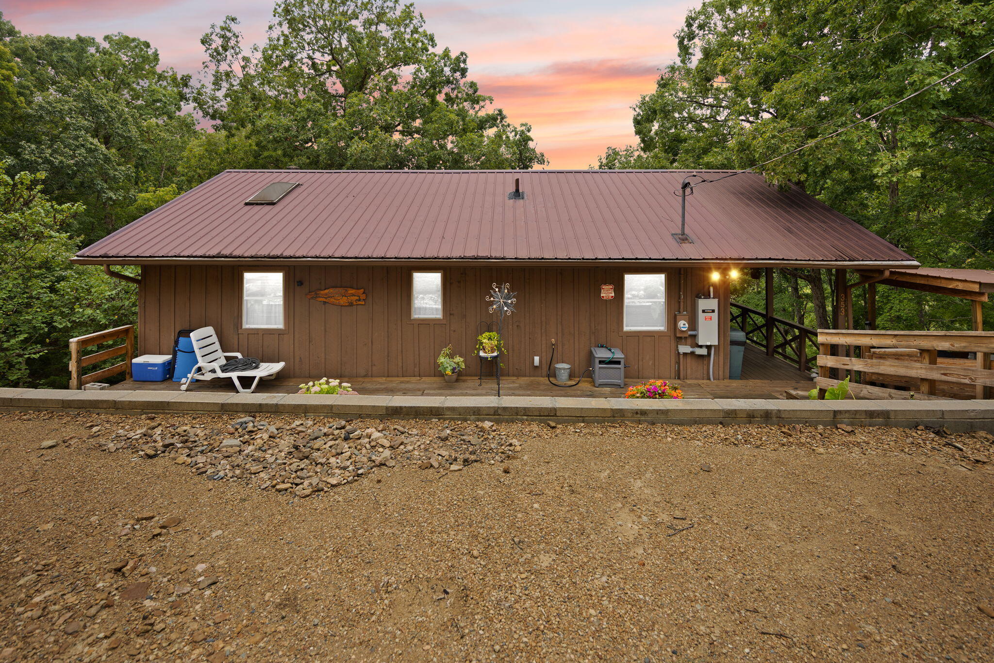 353 Timber Ridge Road Property Photo 11