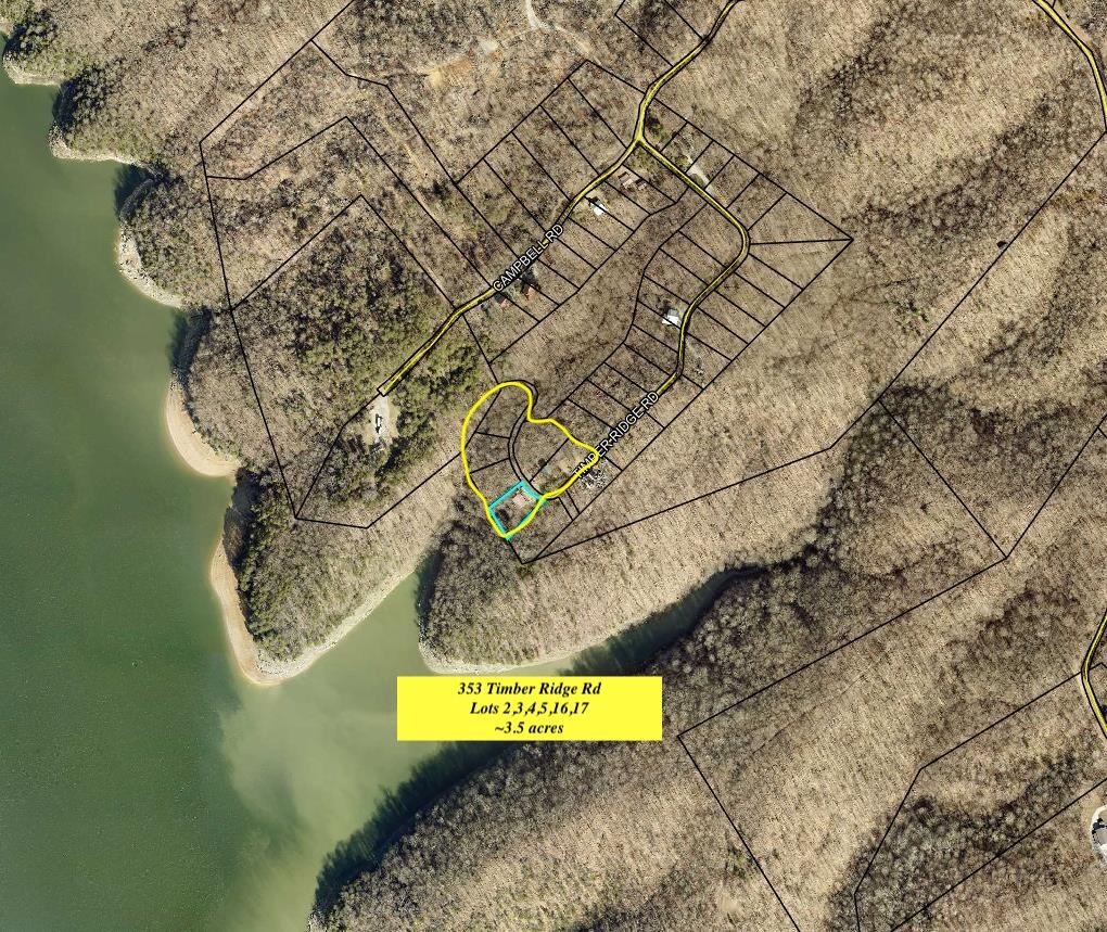 353 Timber Ridge Road Property Photo 14