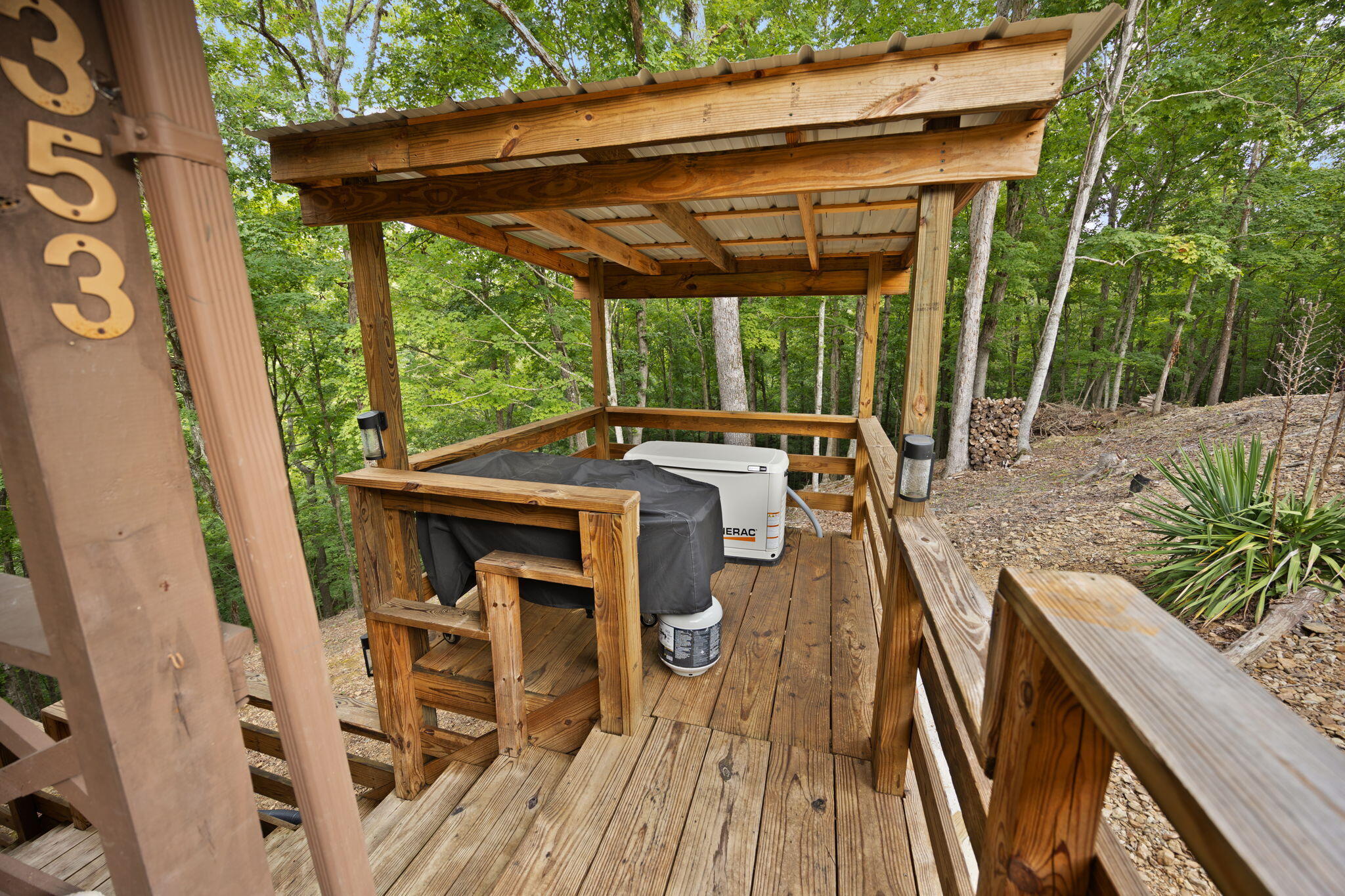 353 Timber Ridge Road Property Photo 18