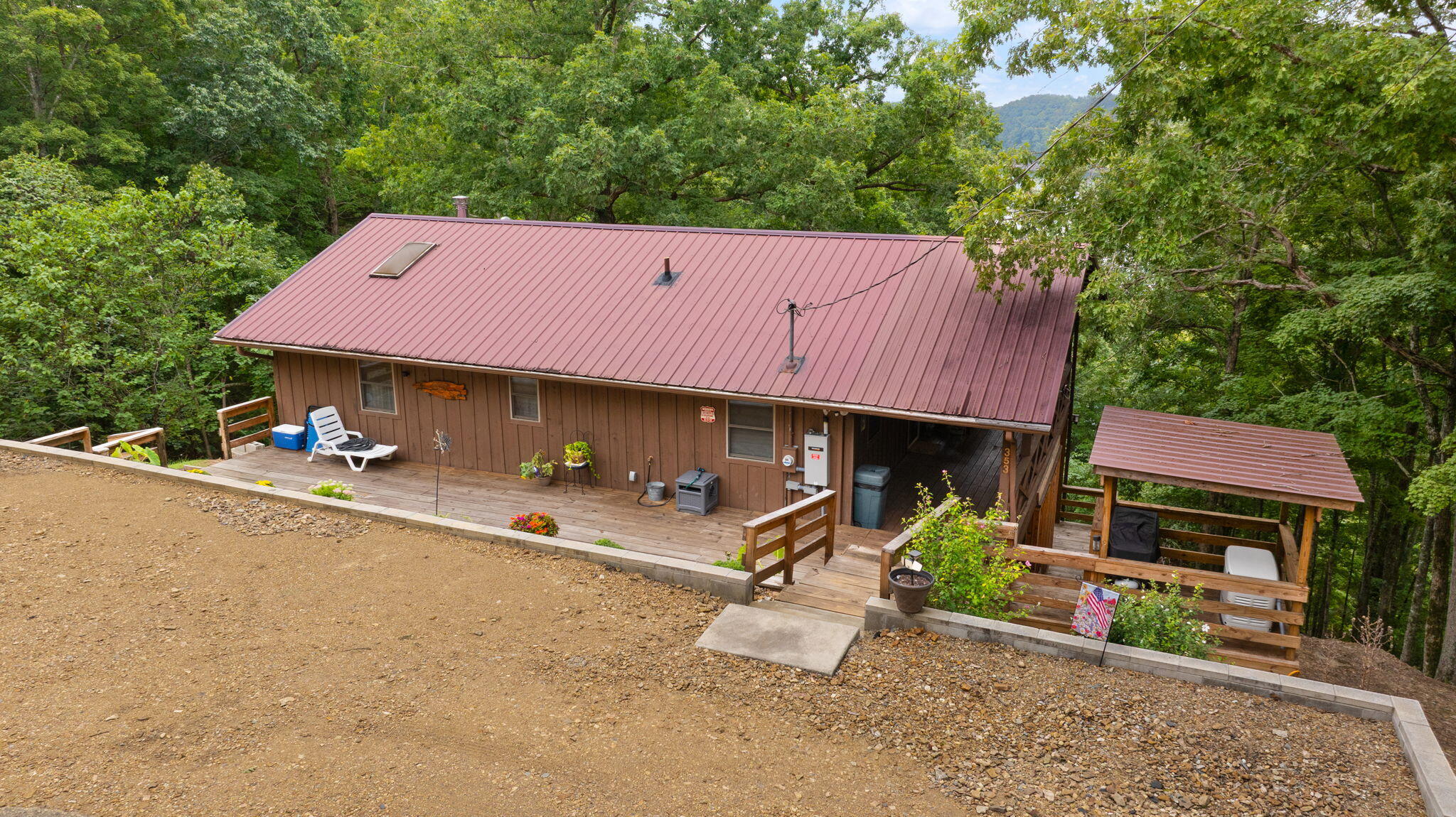 353 Timber Ridge Road Property Photo 74