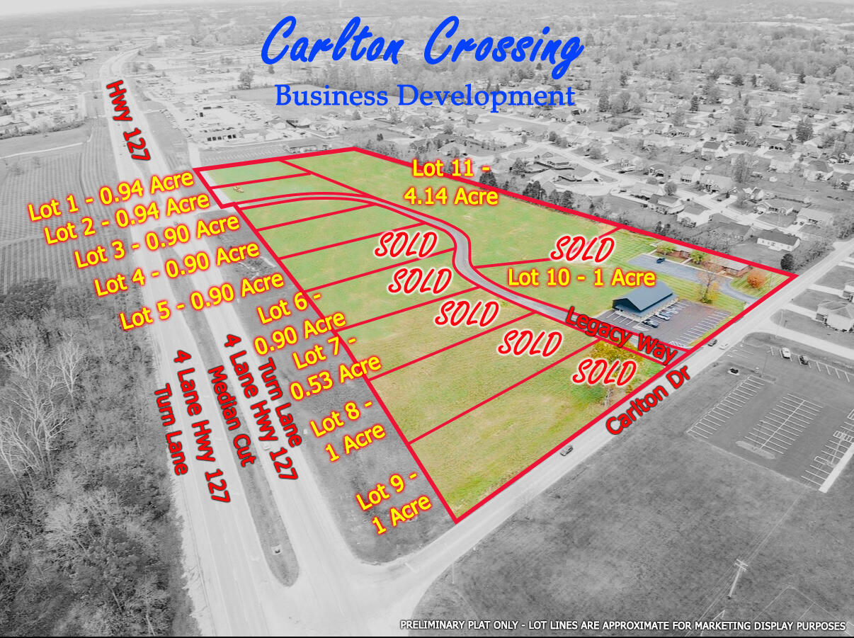 104 Carlton Crossing Property Photo 45