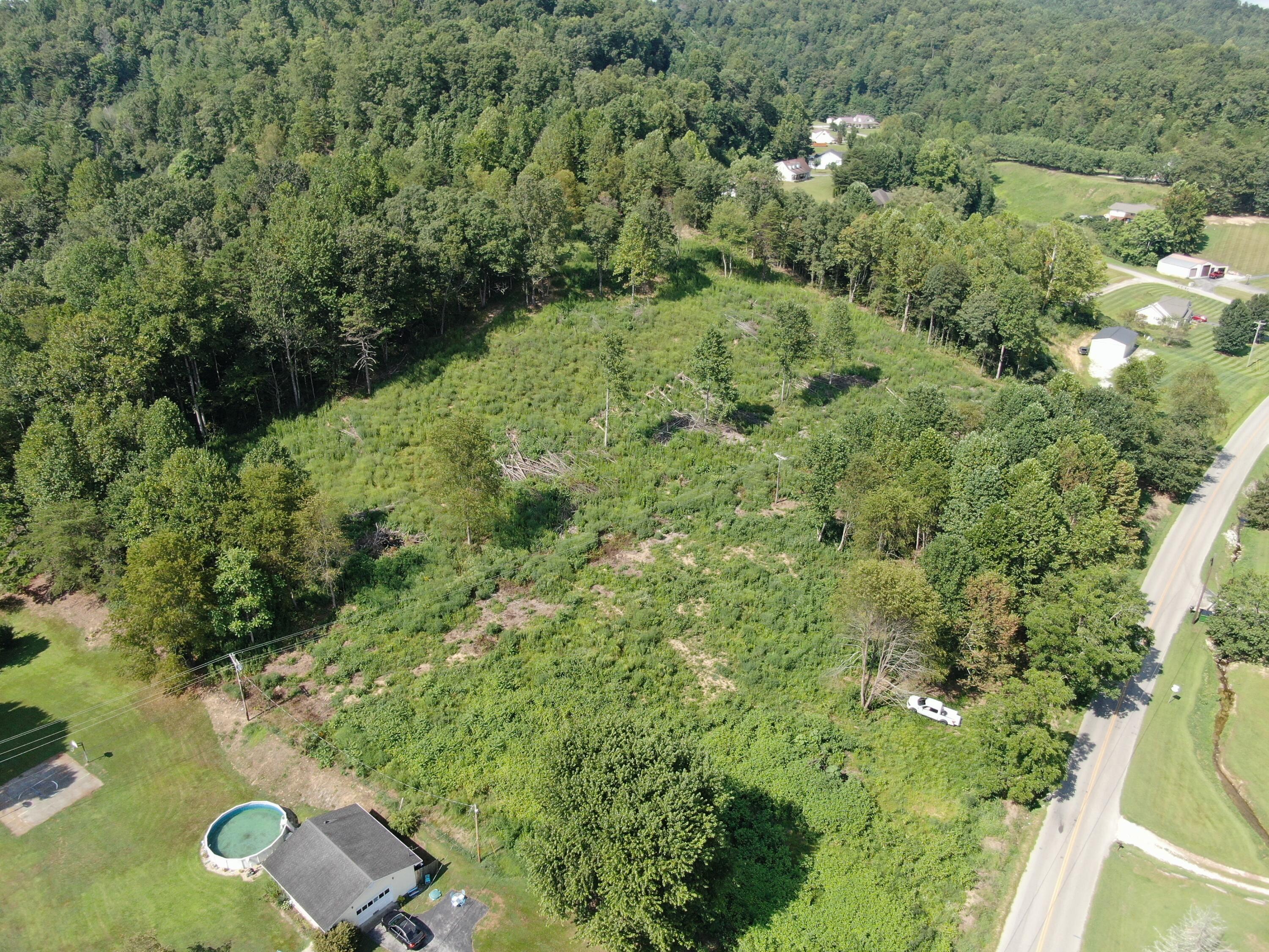 0 Highway 638 Property Photo 1