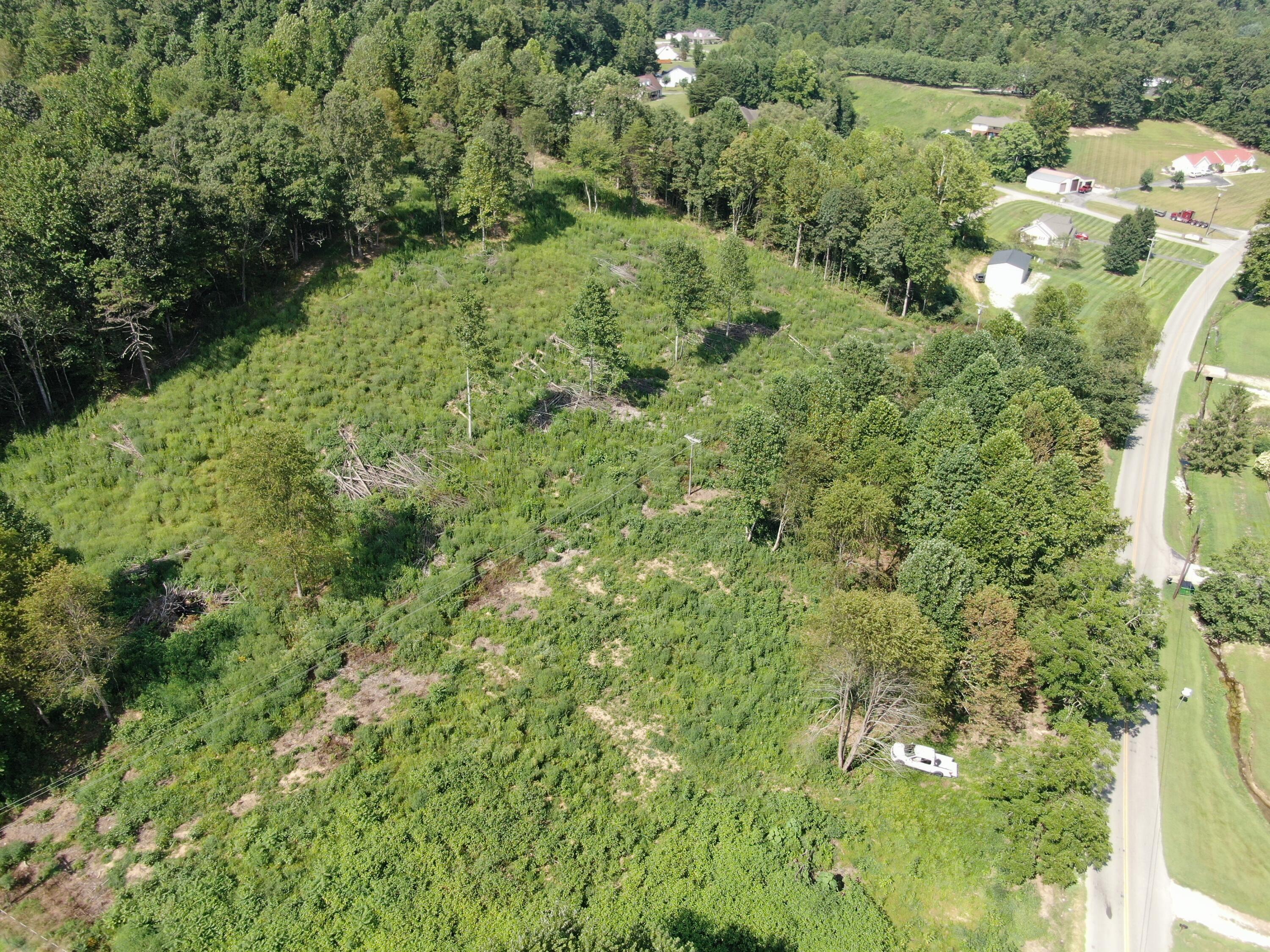 0 Highway 638 Property Photo 2