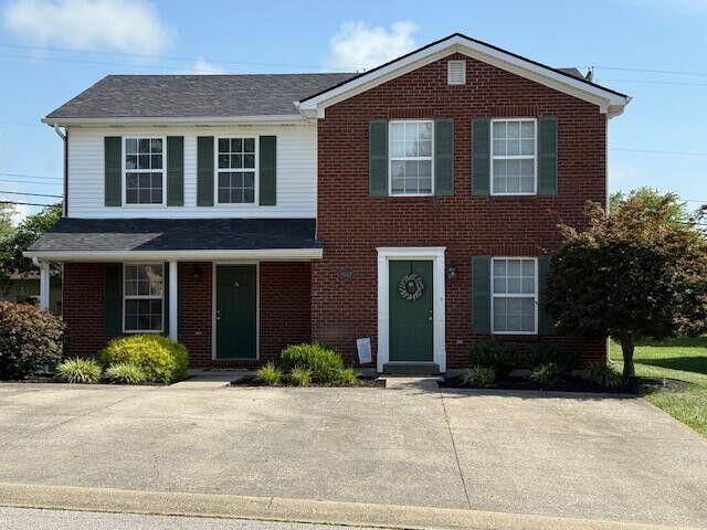 1013 Merrick Drive Property Photo 1