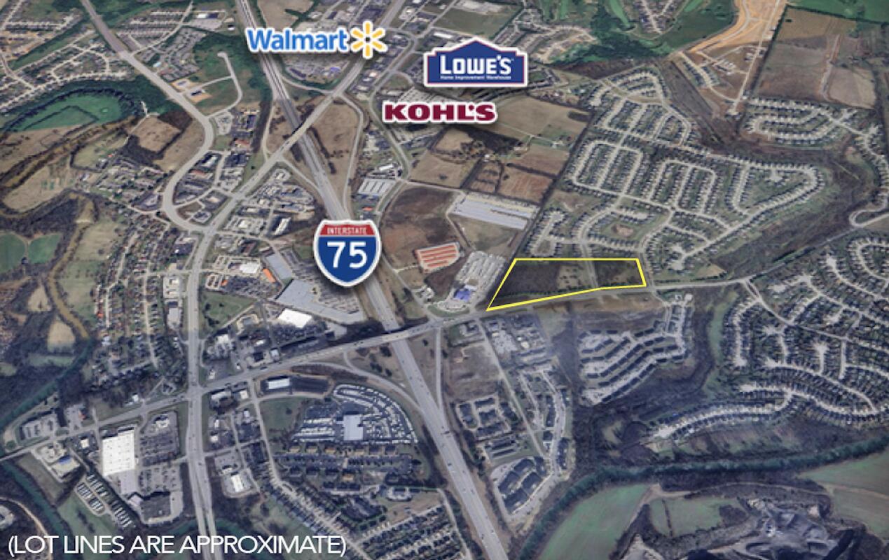 3140 Paris Pike Property Photo 3