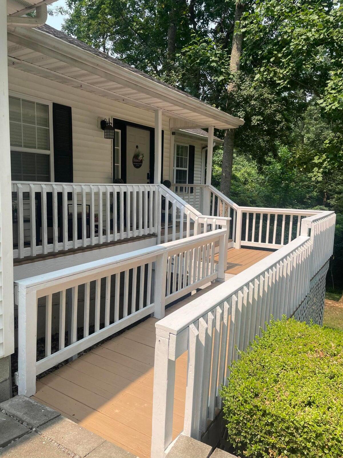 330 A Bryant Road Property Photo 7