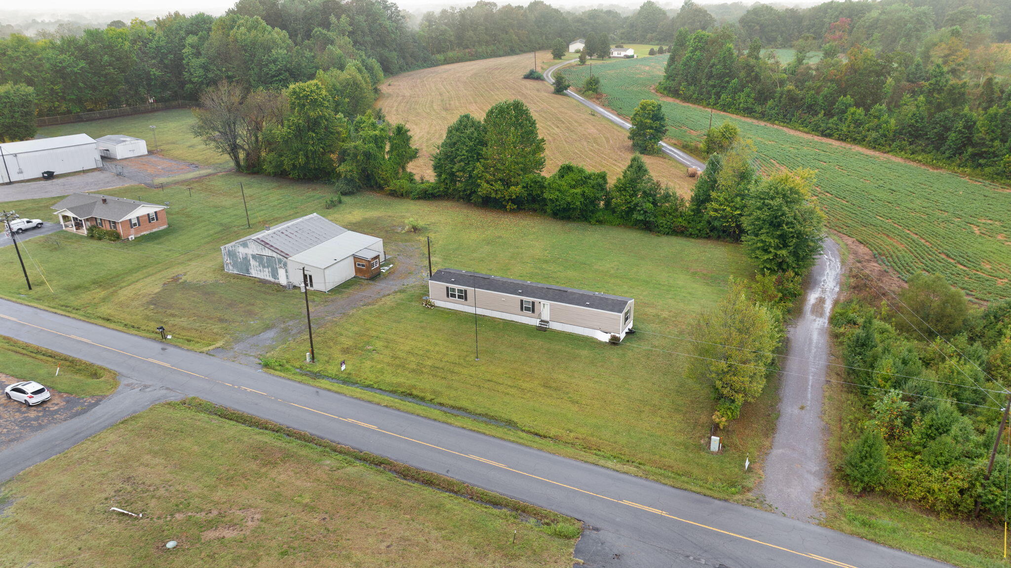 59 State Hwy 1611 Property Photo 43