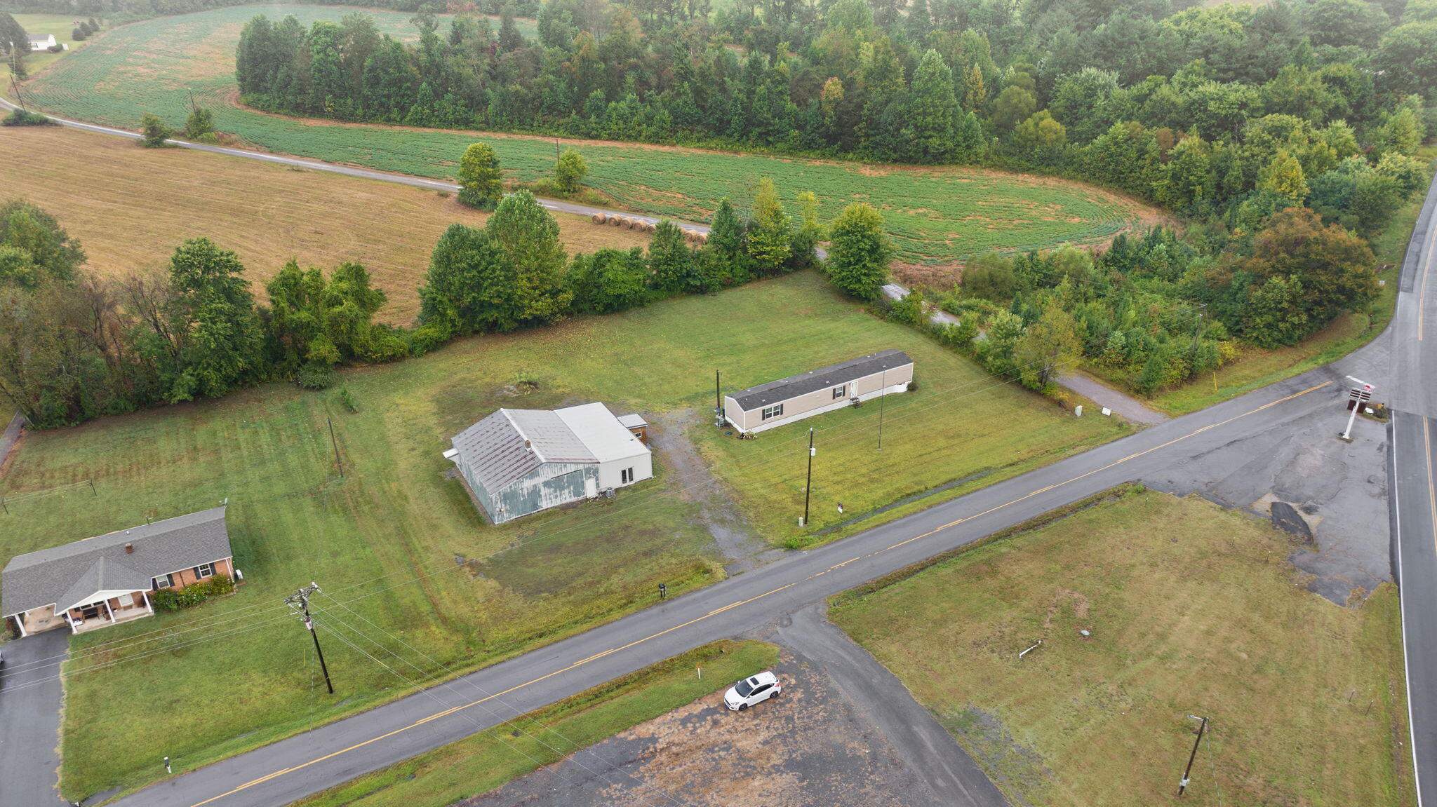 59 State Hwy 1611 Property Photo 45