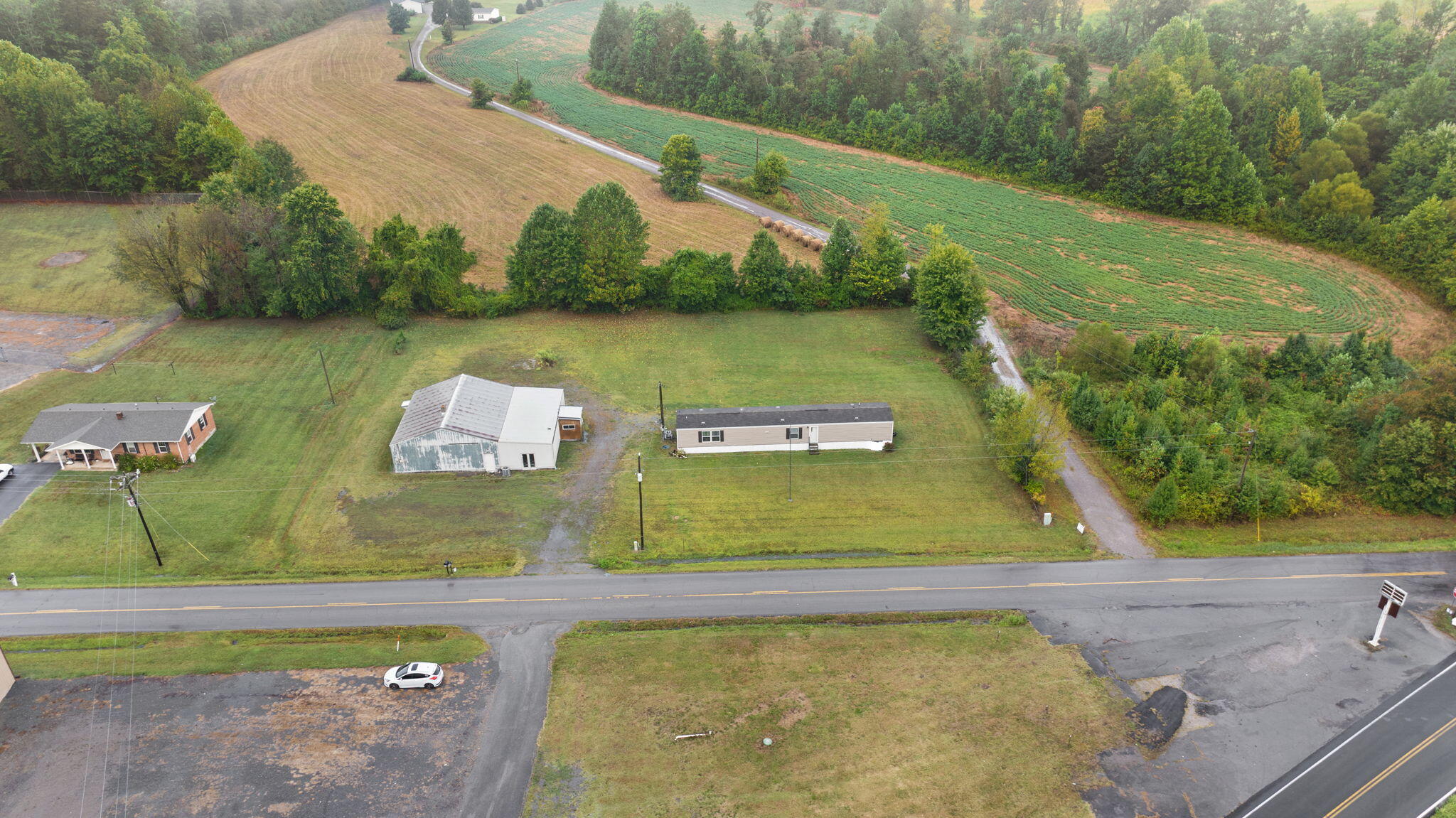 59 State Hwy 1611 Property Photo 46
