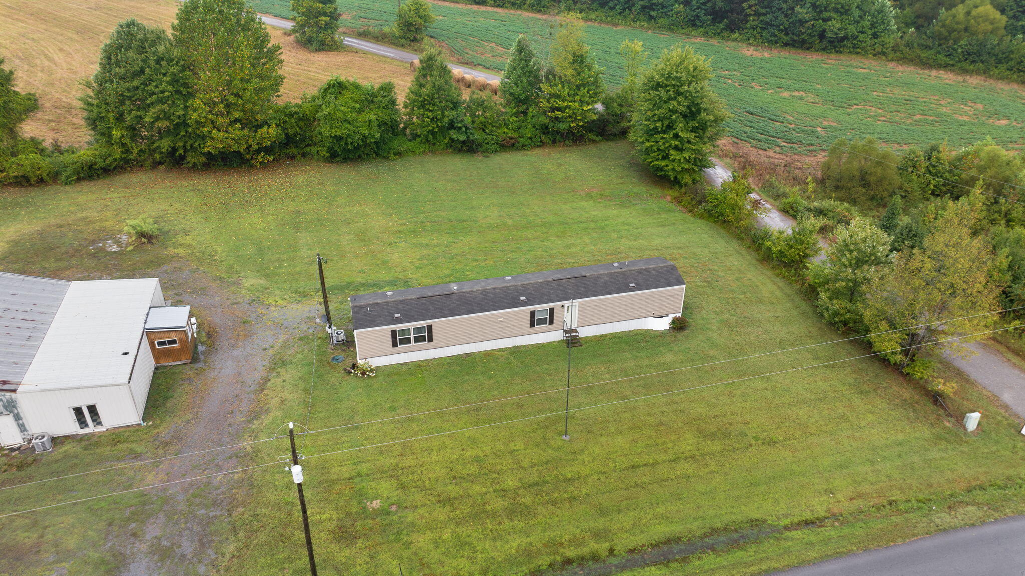 59 State Hwy 1611 Property Photo 60