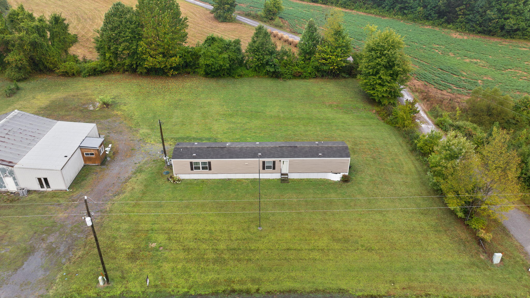 59 State Hwy 1611 Property Photo 61