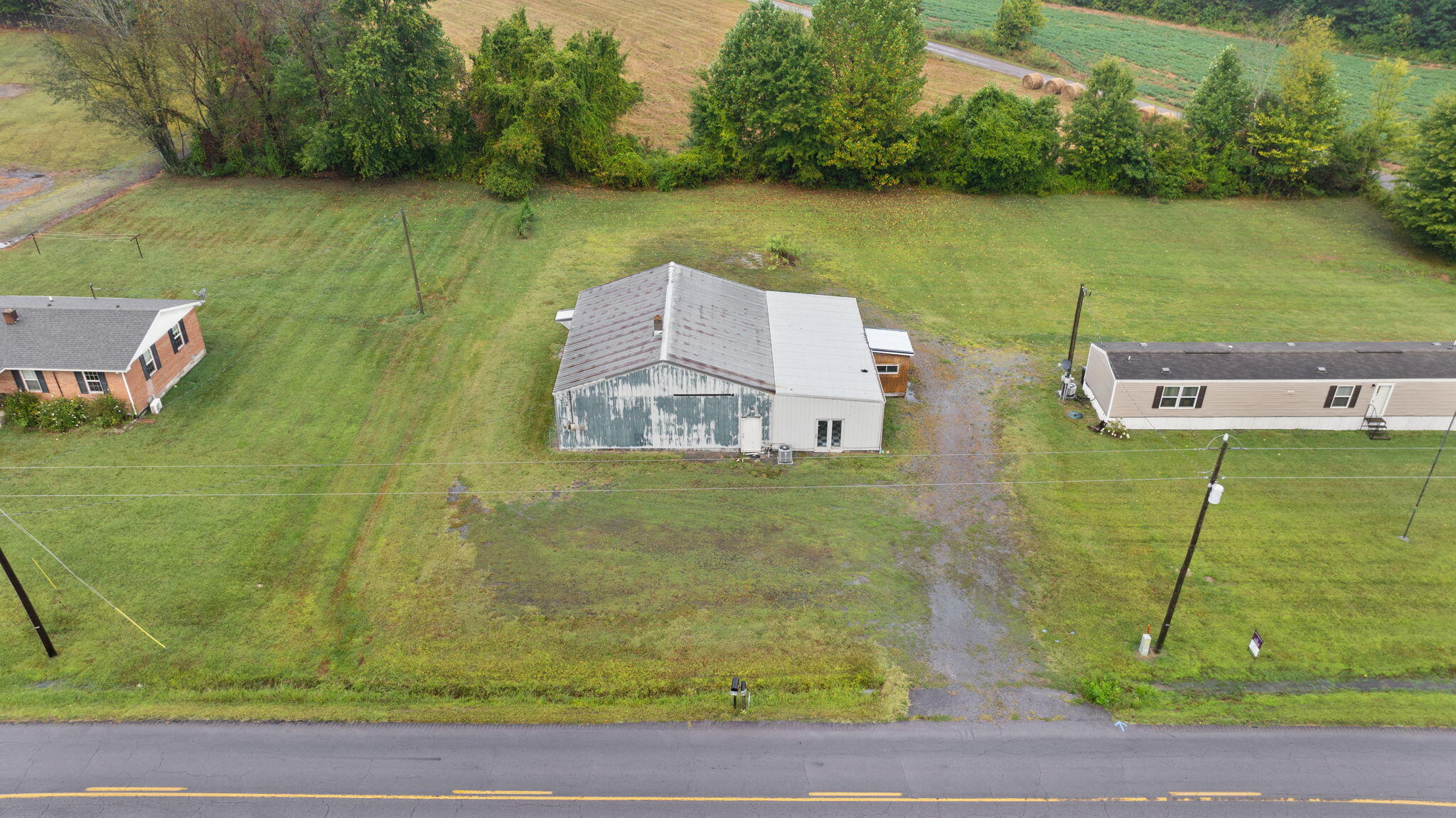 59 State Hwy 1611 Property Photo 63
