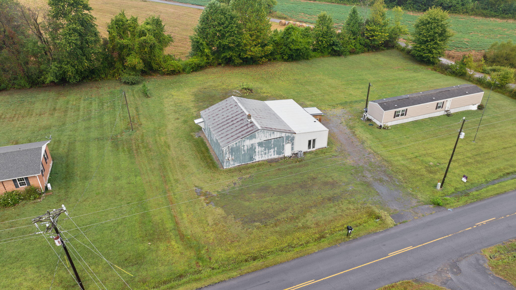 59 State Hwy 1611 Property Photo 64