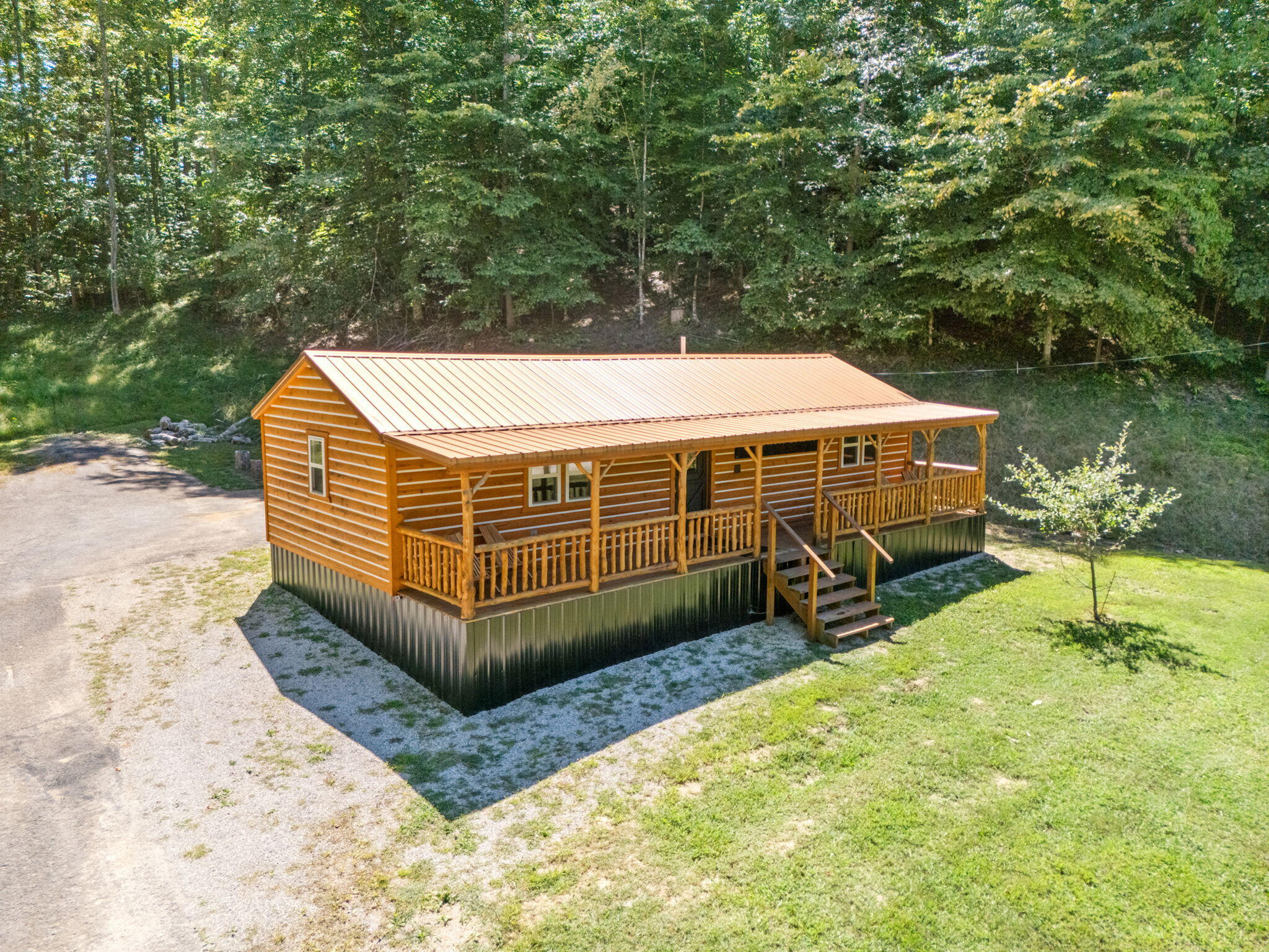 143 Mullins Point Road Property Photo 4