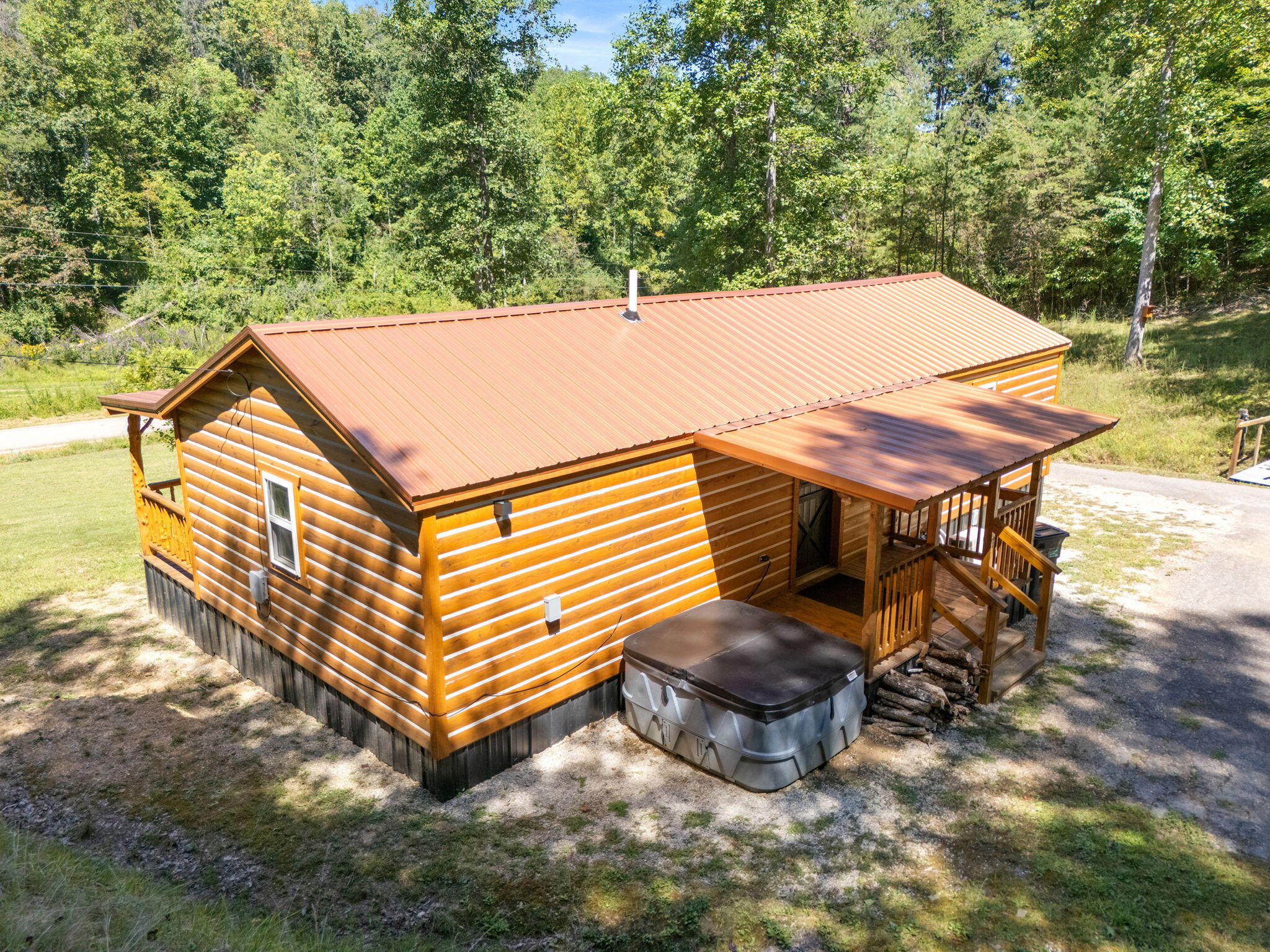 143 Mullins Point Road Property Photo 5
