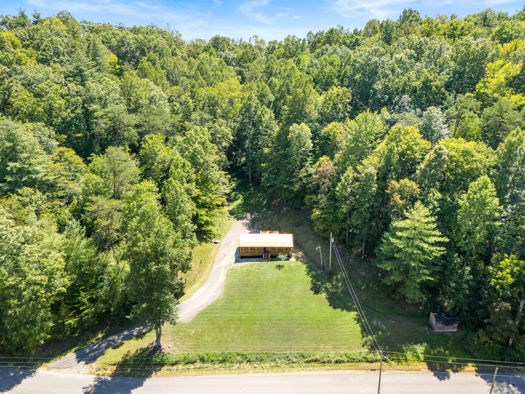 143 Mullins Point Road Property Photo 6