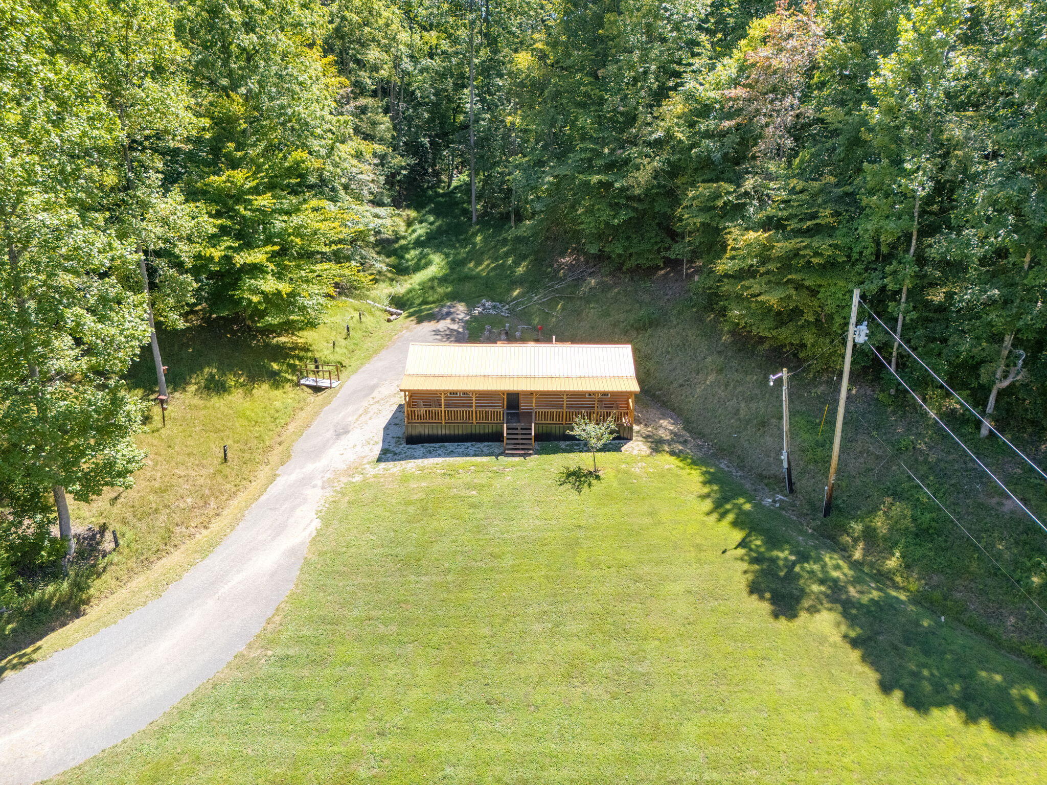 143 Mullins Point Road Property Photo 7