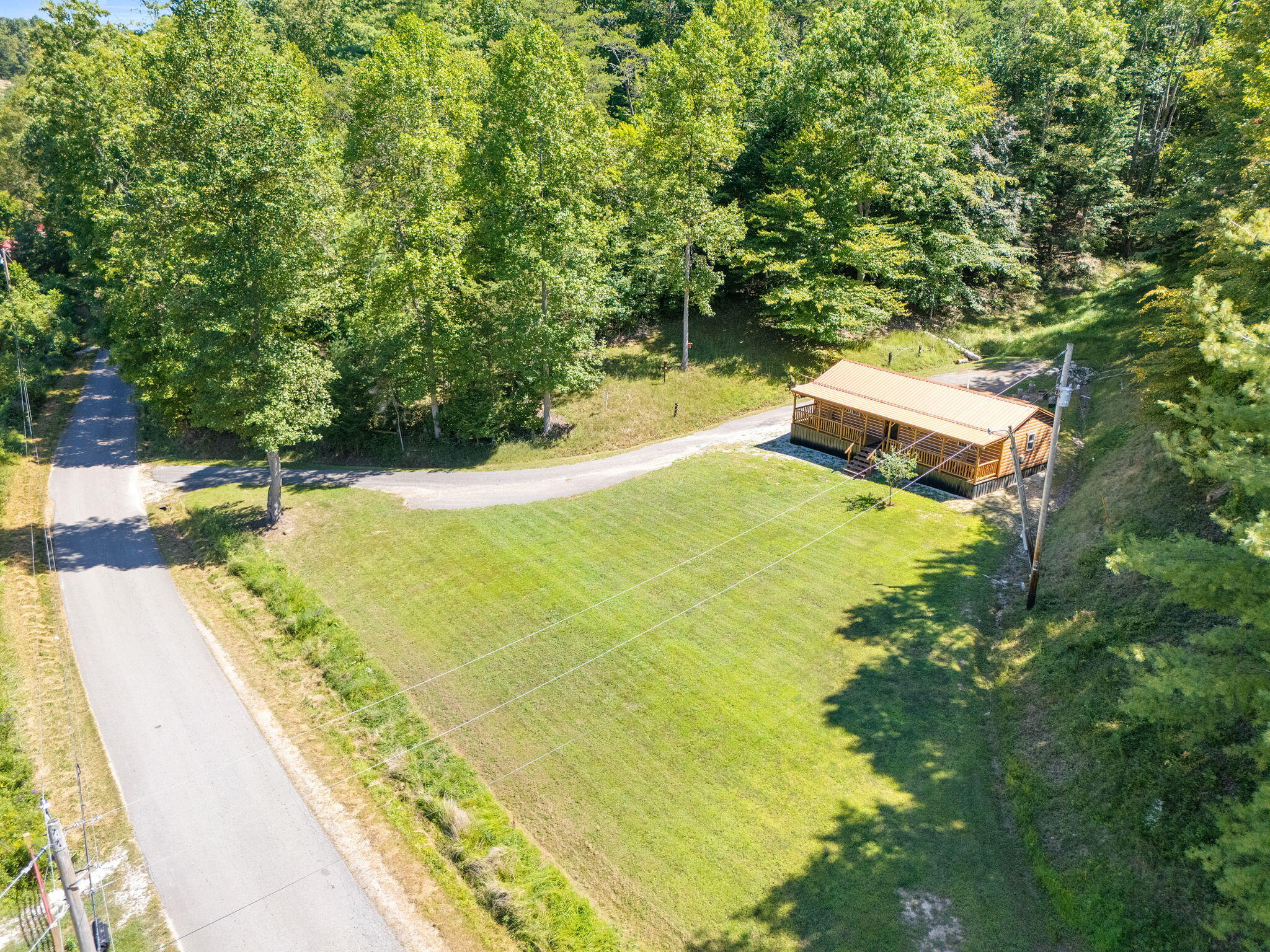 143 Mullins Point Road Property Photo 8
