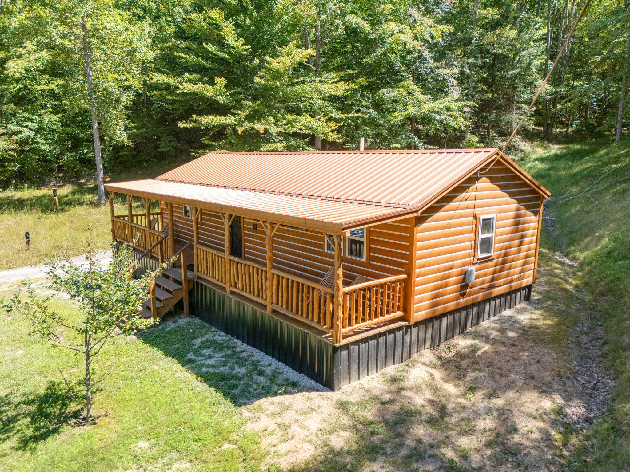 143 Mullins Point Road Property Photo 14