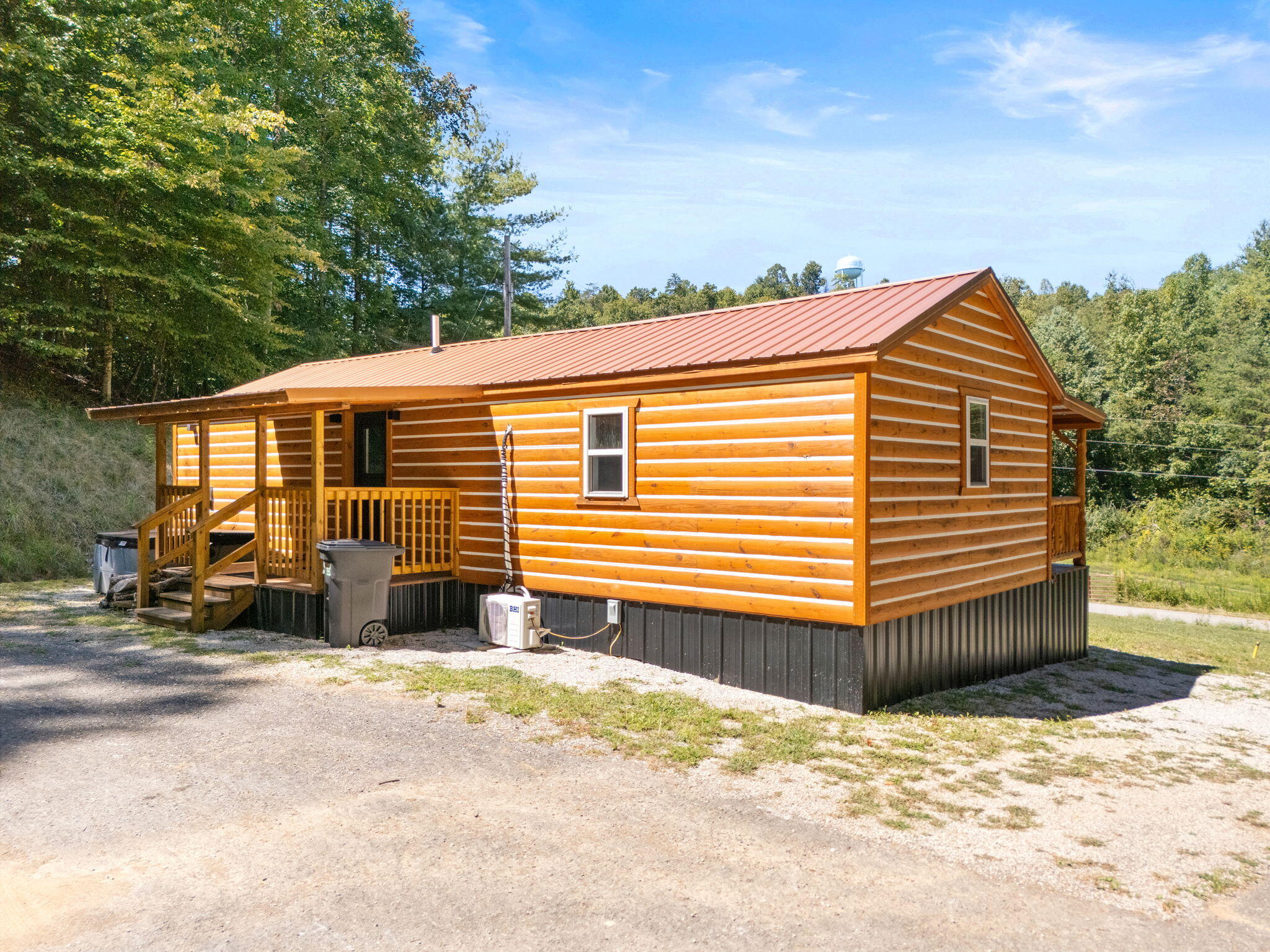 143 Mullins Point Road Property Photo 15