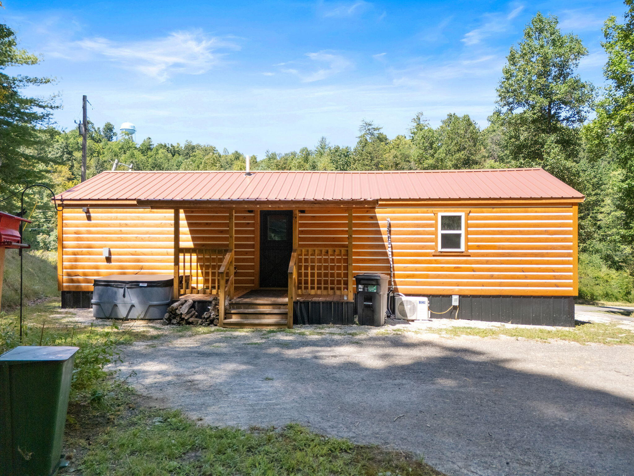 143 Mullins Point Road Property Photo 16