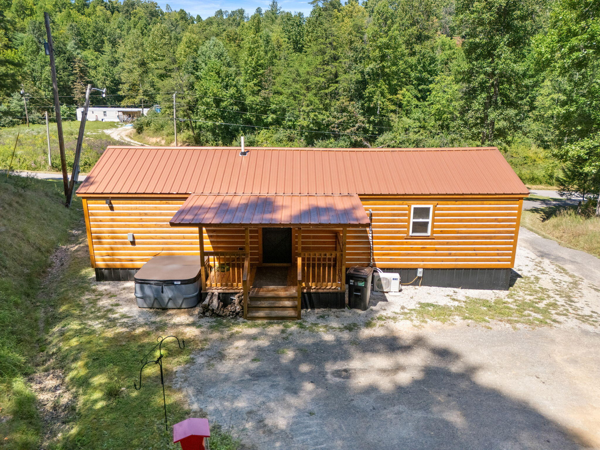 143 Mullins Point Road Property Photo 17